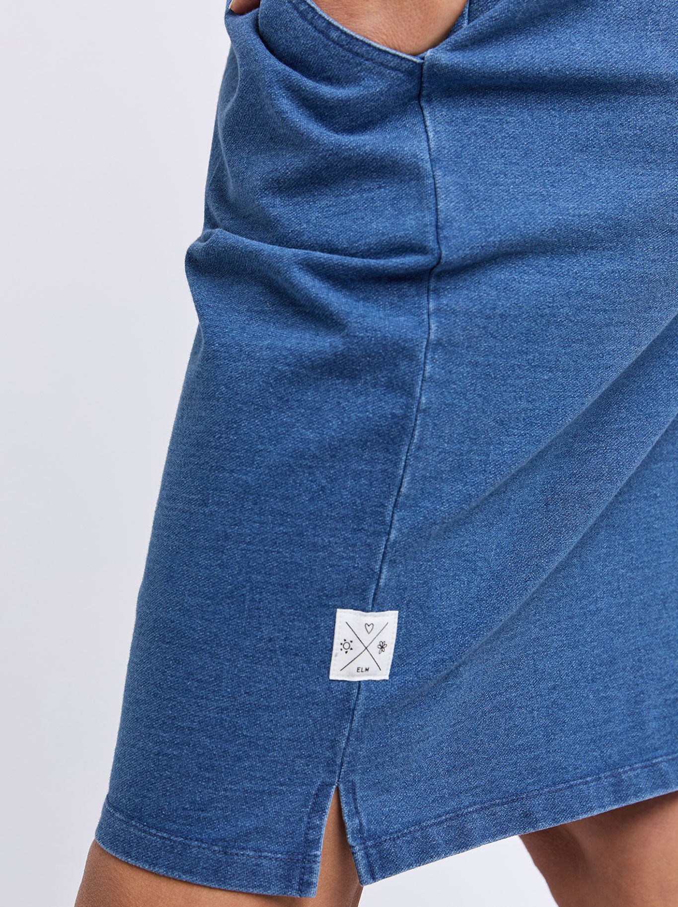 ELM RICKITY SKIRT - Image 3
