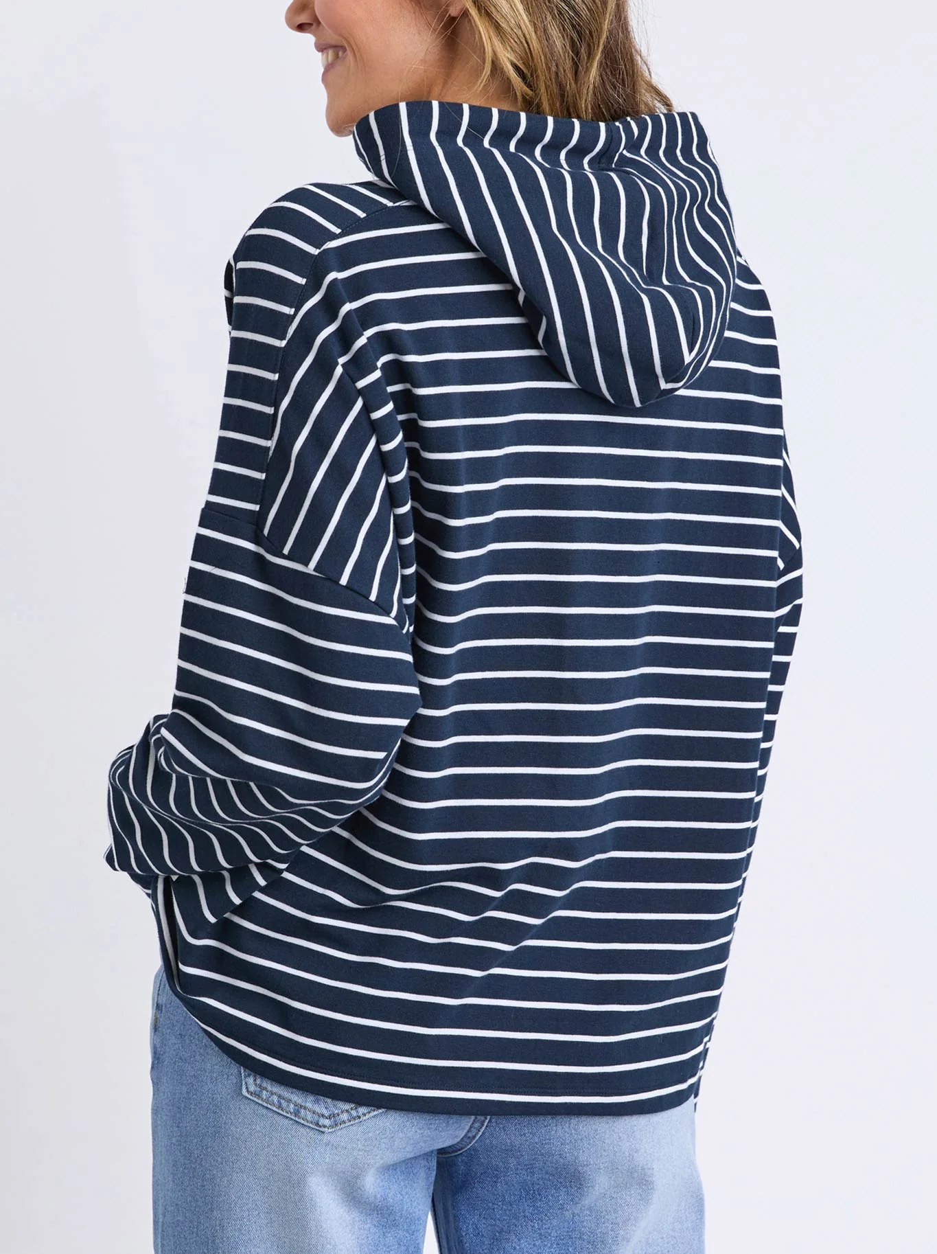 ELM RHEA HOODIE - Image 4