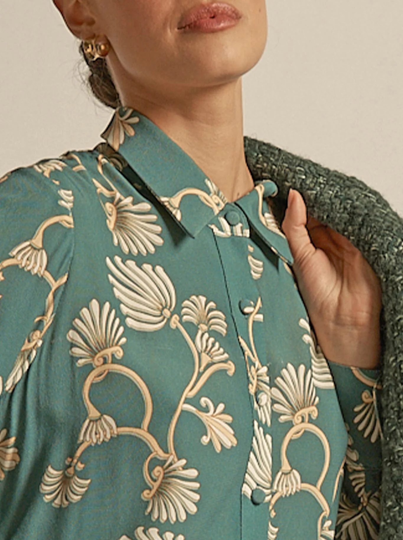 ZOE KRATZMANN EMBER TOP - Image 4