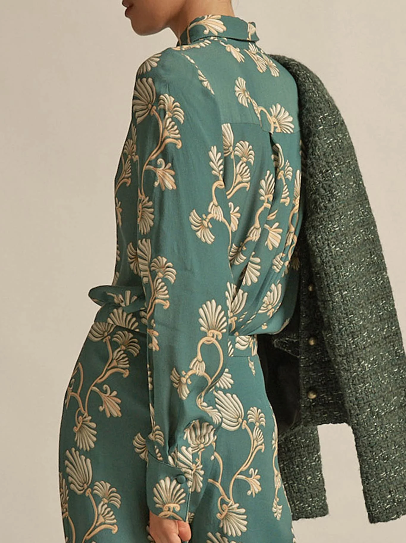 ZOE KRATZMANN EMBER TOP - Image 5