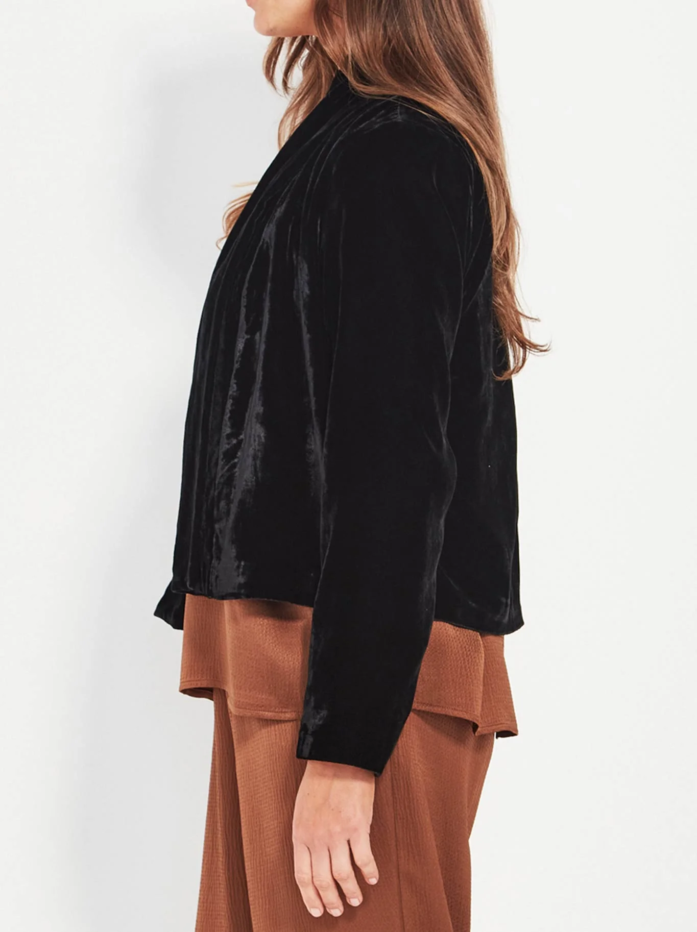 VERGE ENCHANT JACKET - Image 2