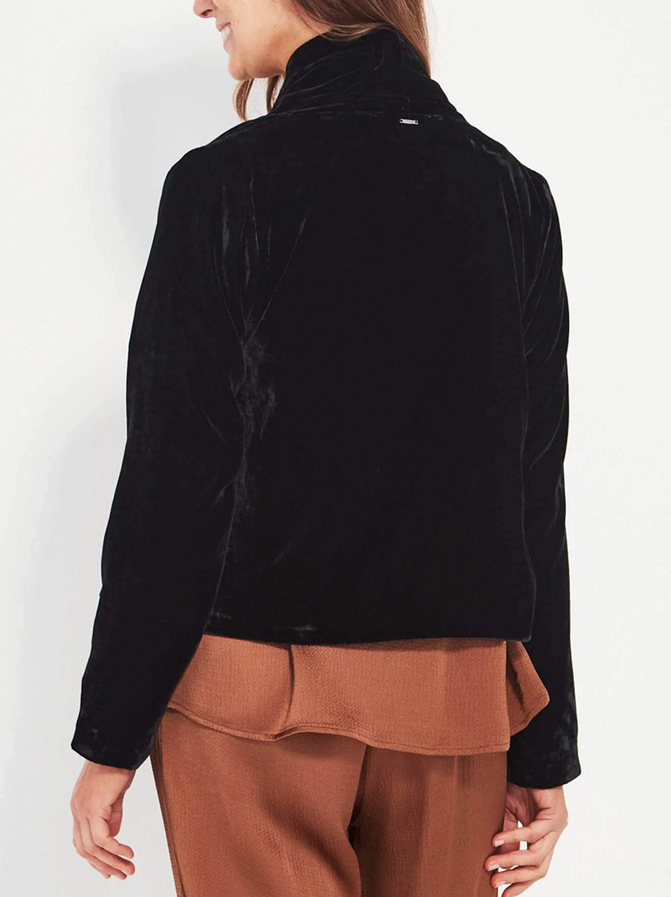 VERGE ENCHANT JACKET - Image 3