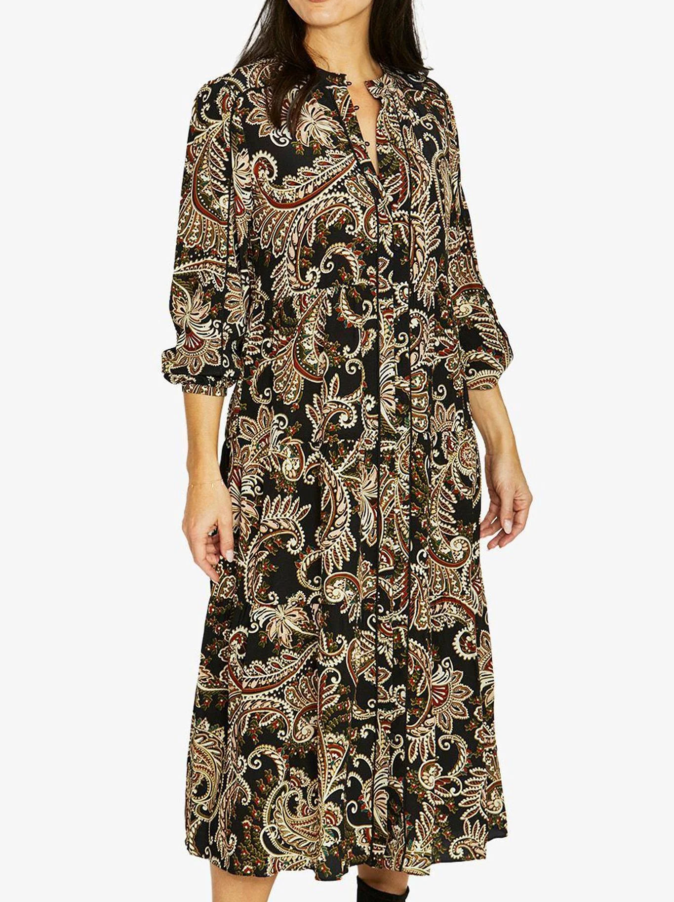 JUMP ENCHANTED DRESS