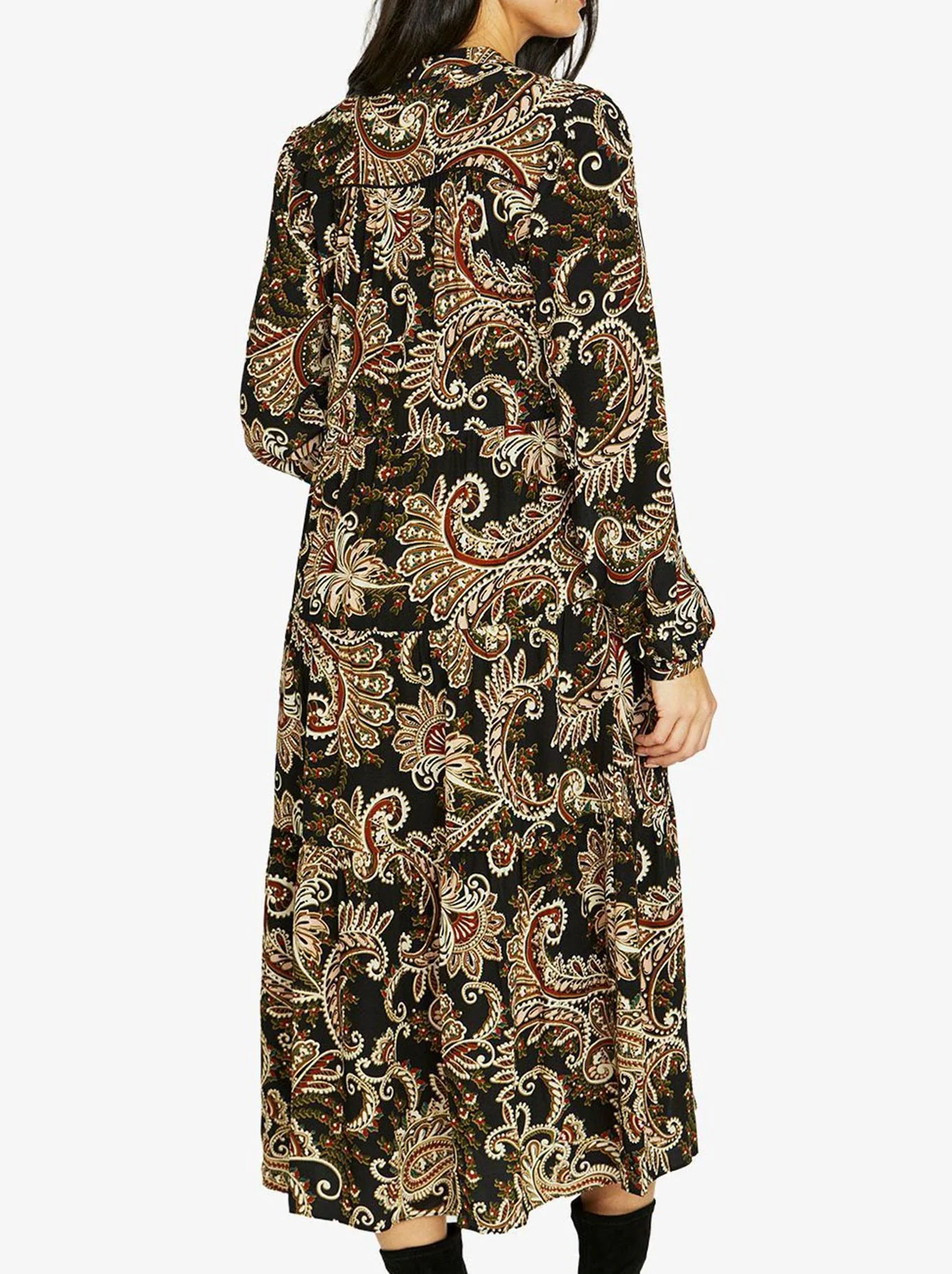 JUMP ENCHANTED DRESS - Image 3