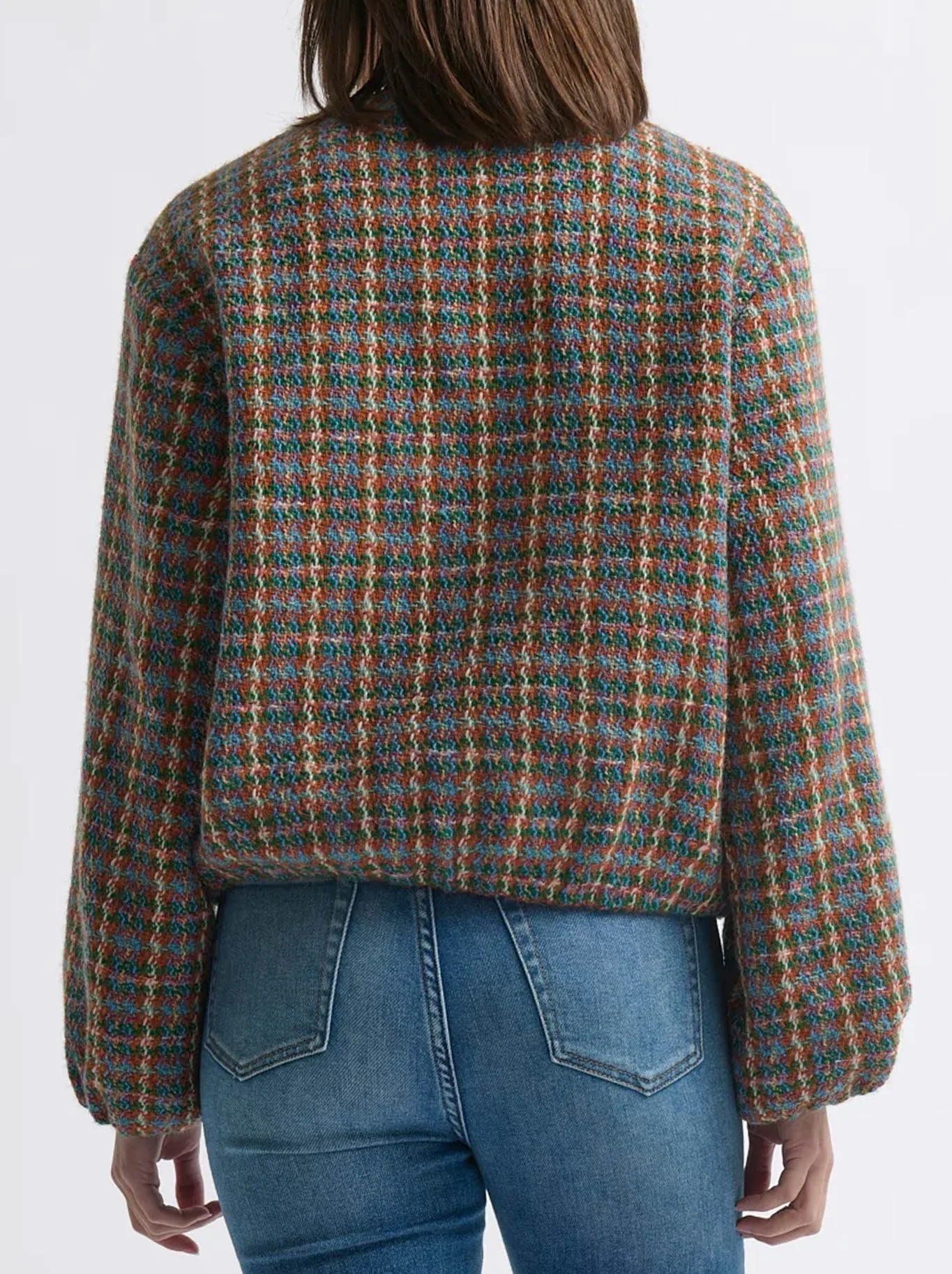 KIREINA ERICA JACKET - Image 4