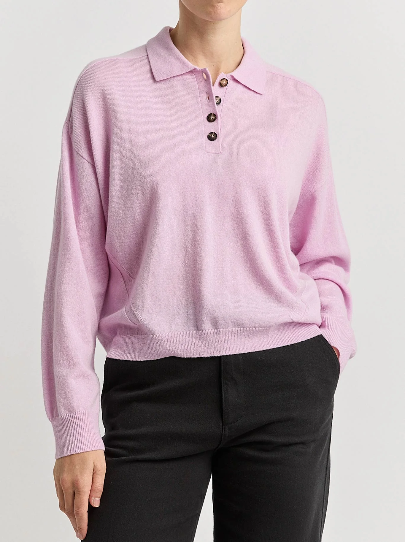 TOORALLIE FINE JERSEY POLO