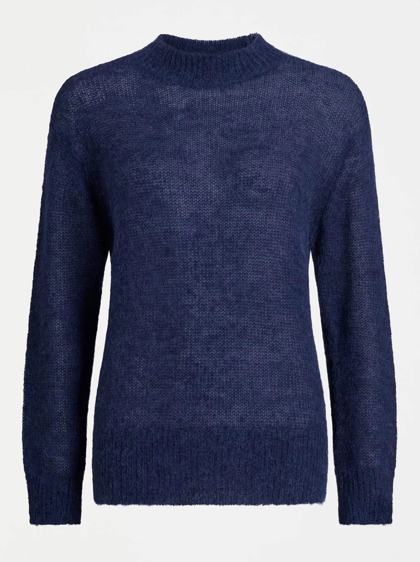 ELK FJER SWEATER - Image 2
