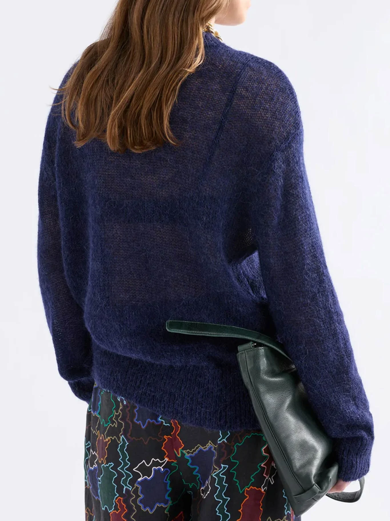ELK FJER SWEATER - Image 4