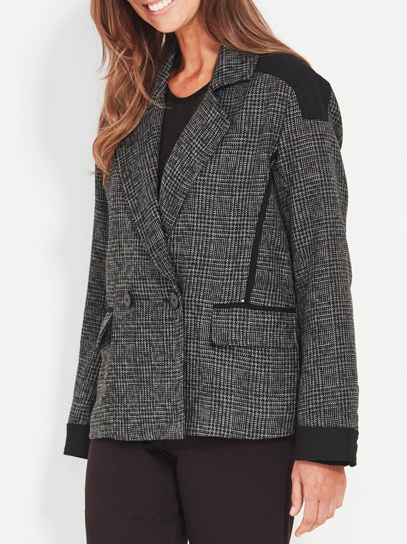 VERGE FLO JACKET - Image 2