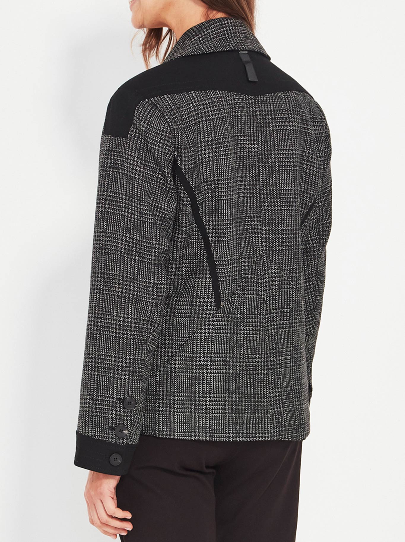 VERGE FLO JACKET - Image 4
