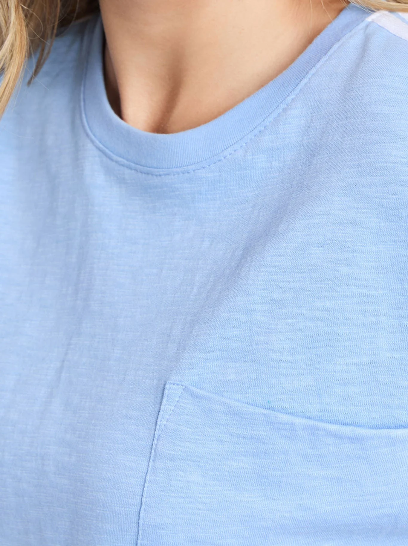 FOXWOOD POWER TEE - Image 3