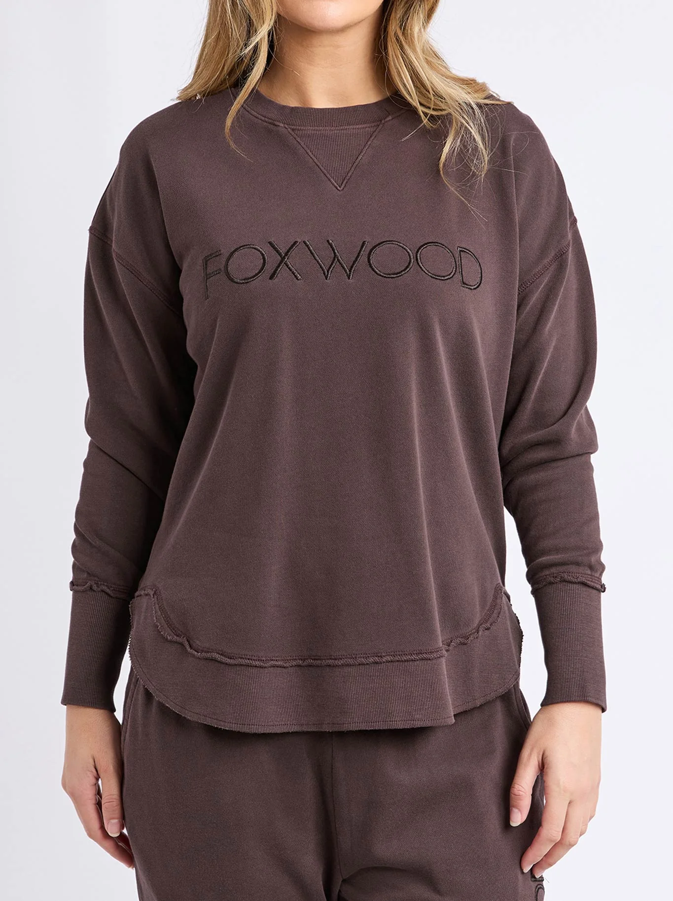 FOXWOOD SIMPLIFIED CREW