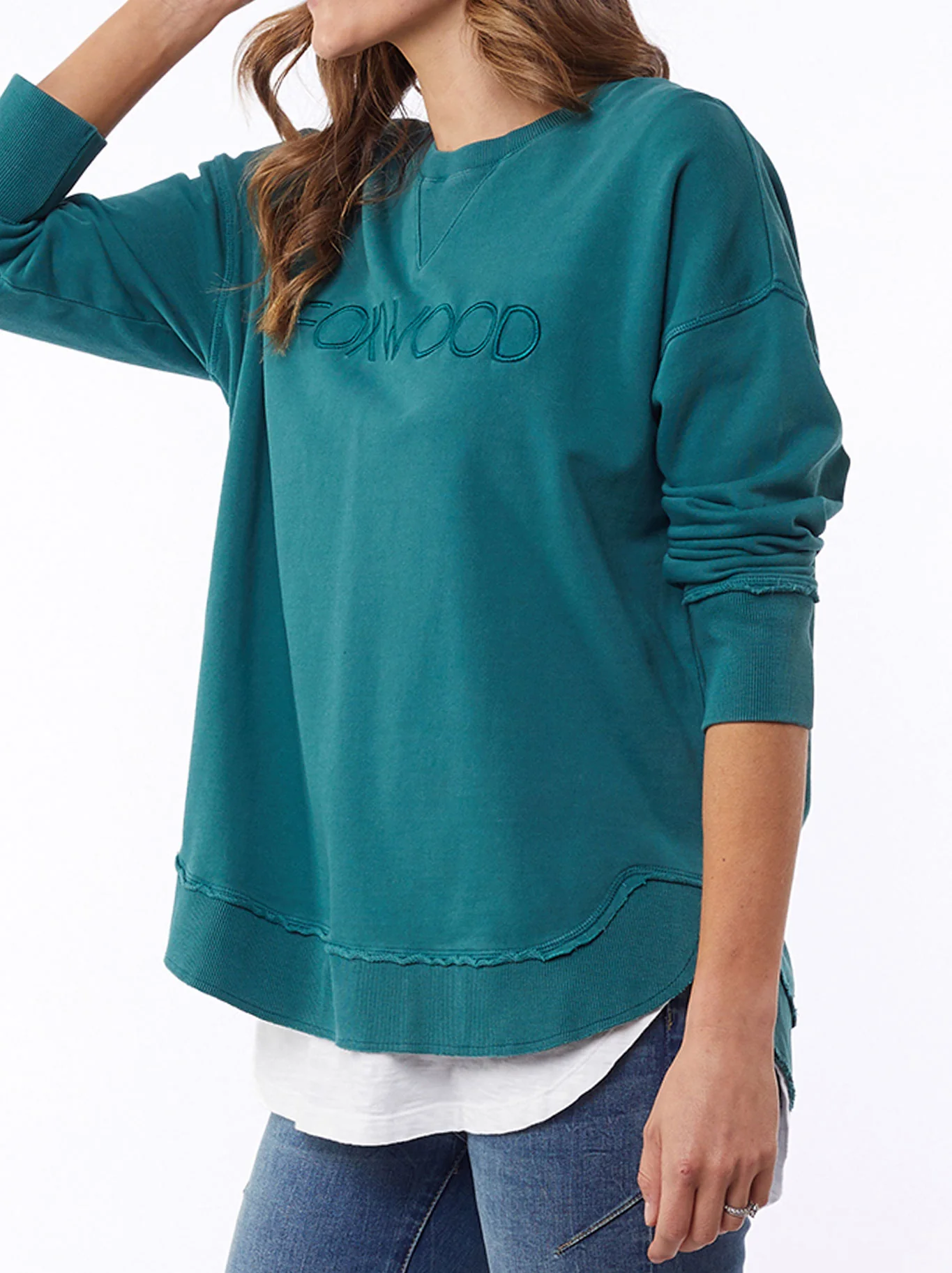 FOXWOOD SIMPLIFIED CREW - Image 10