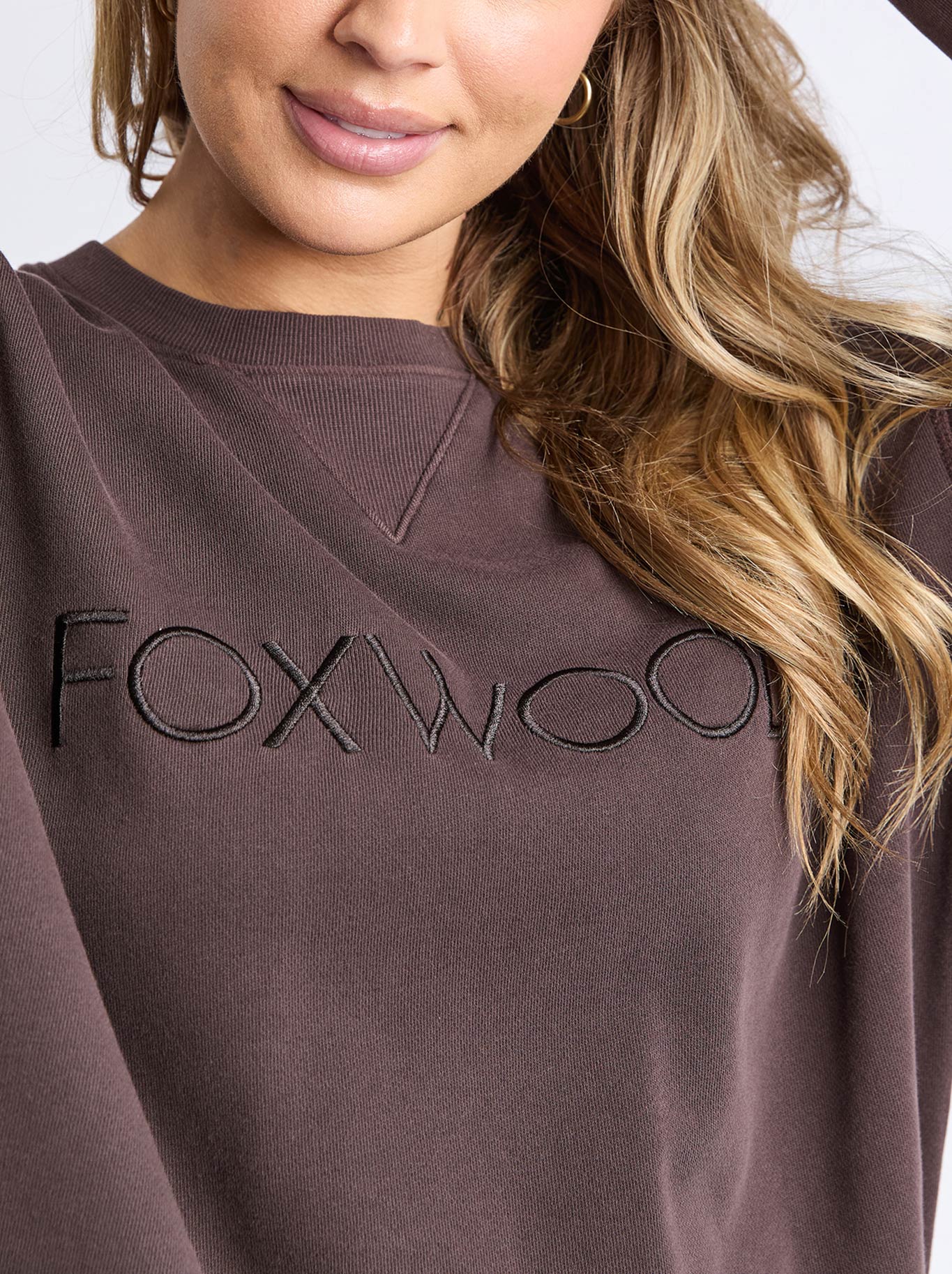 FOXWOOD SIMPLIFIED CREW - Image 3
