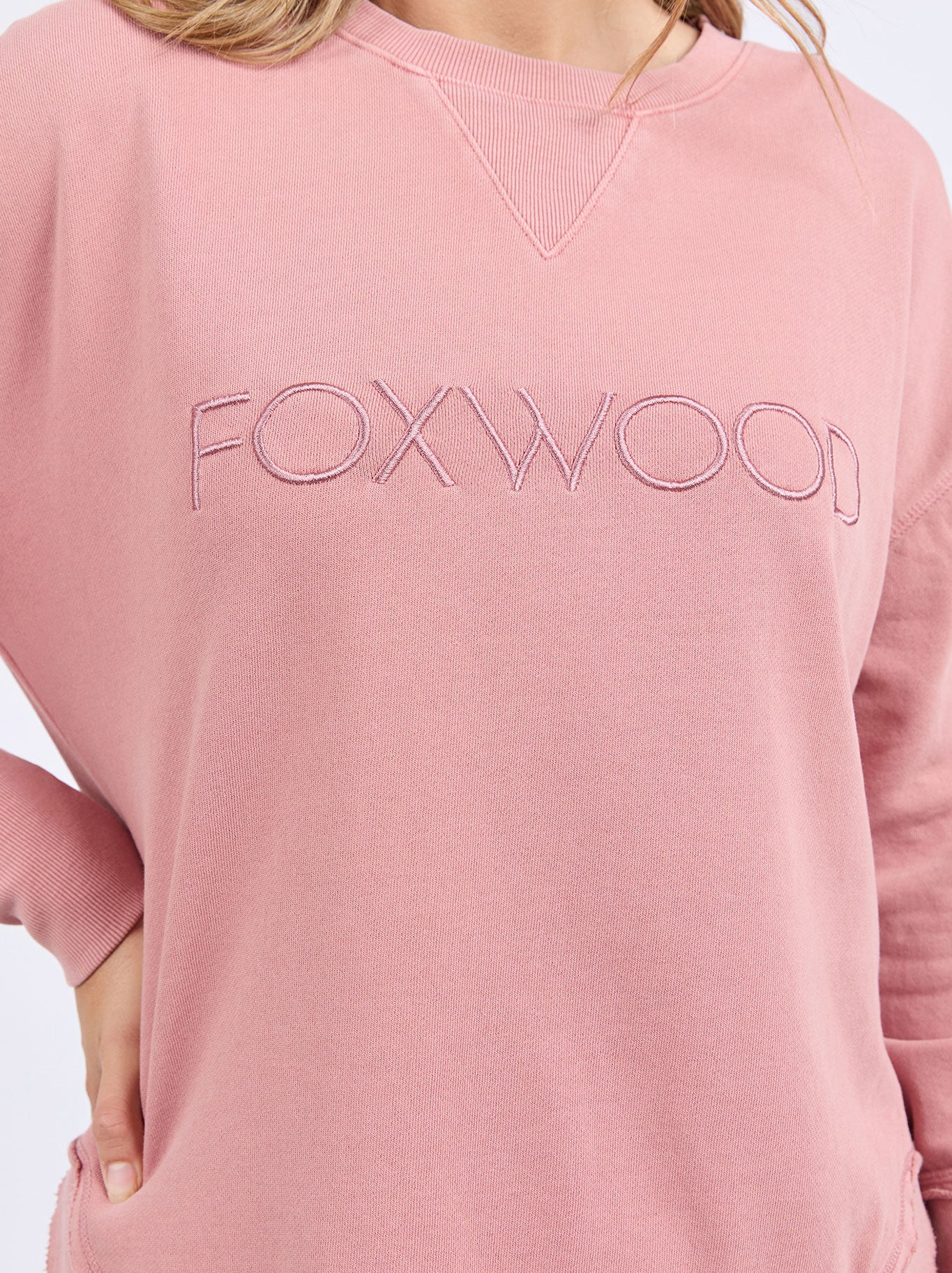 FOXWOOD SIMPLIFIED CREW - Image 7