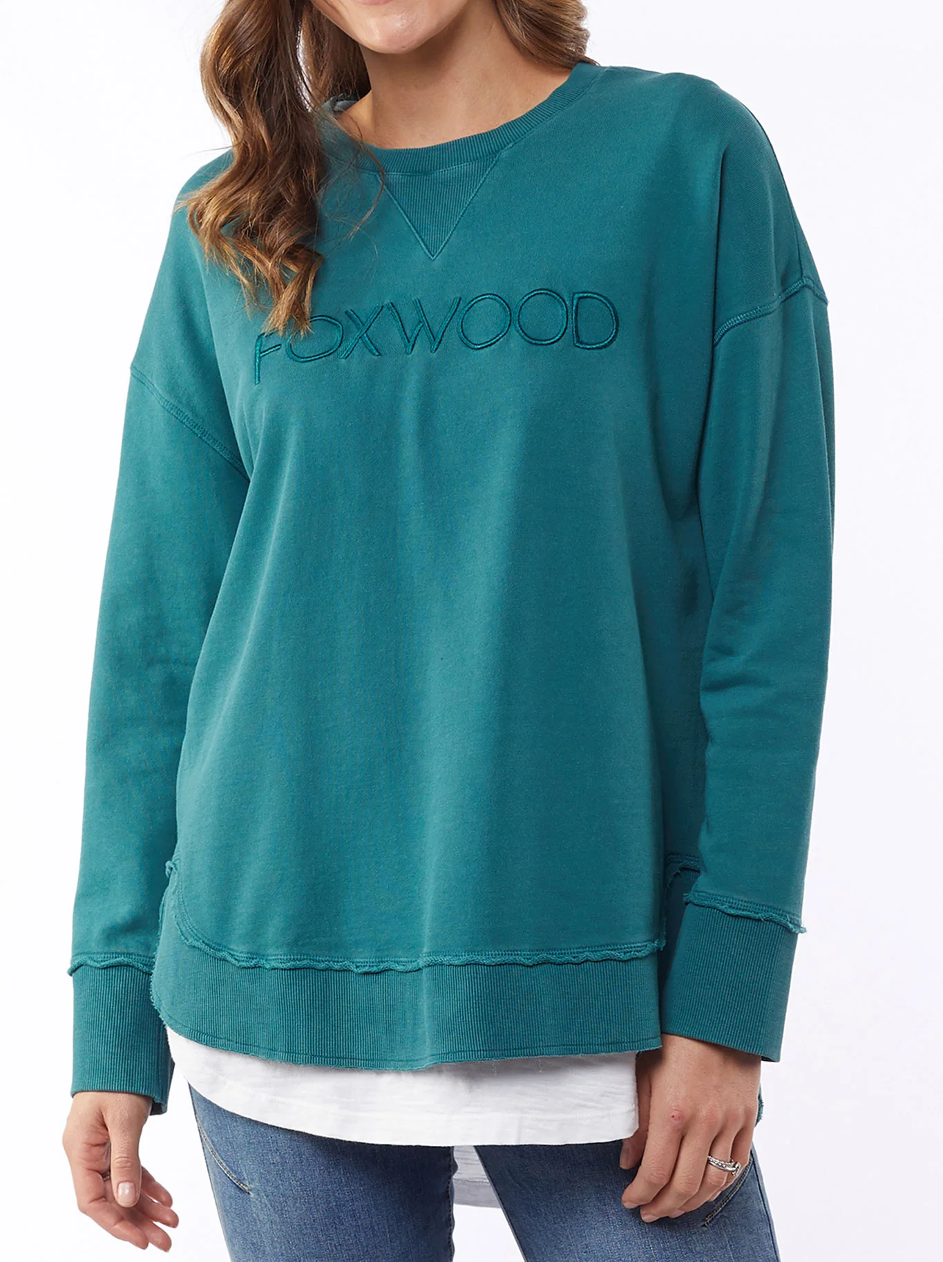 FOXWOOD SIMPLIFIED CREW - Image 9