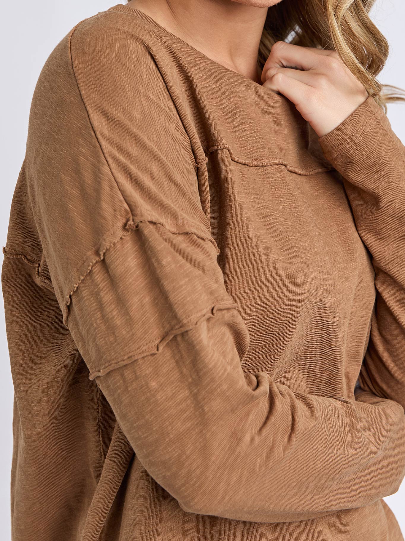 FOXWOOD JAYNE THROW ON TOP - Image 6