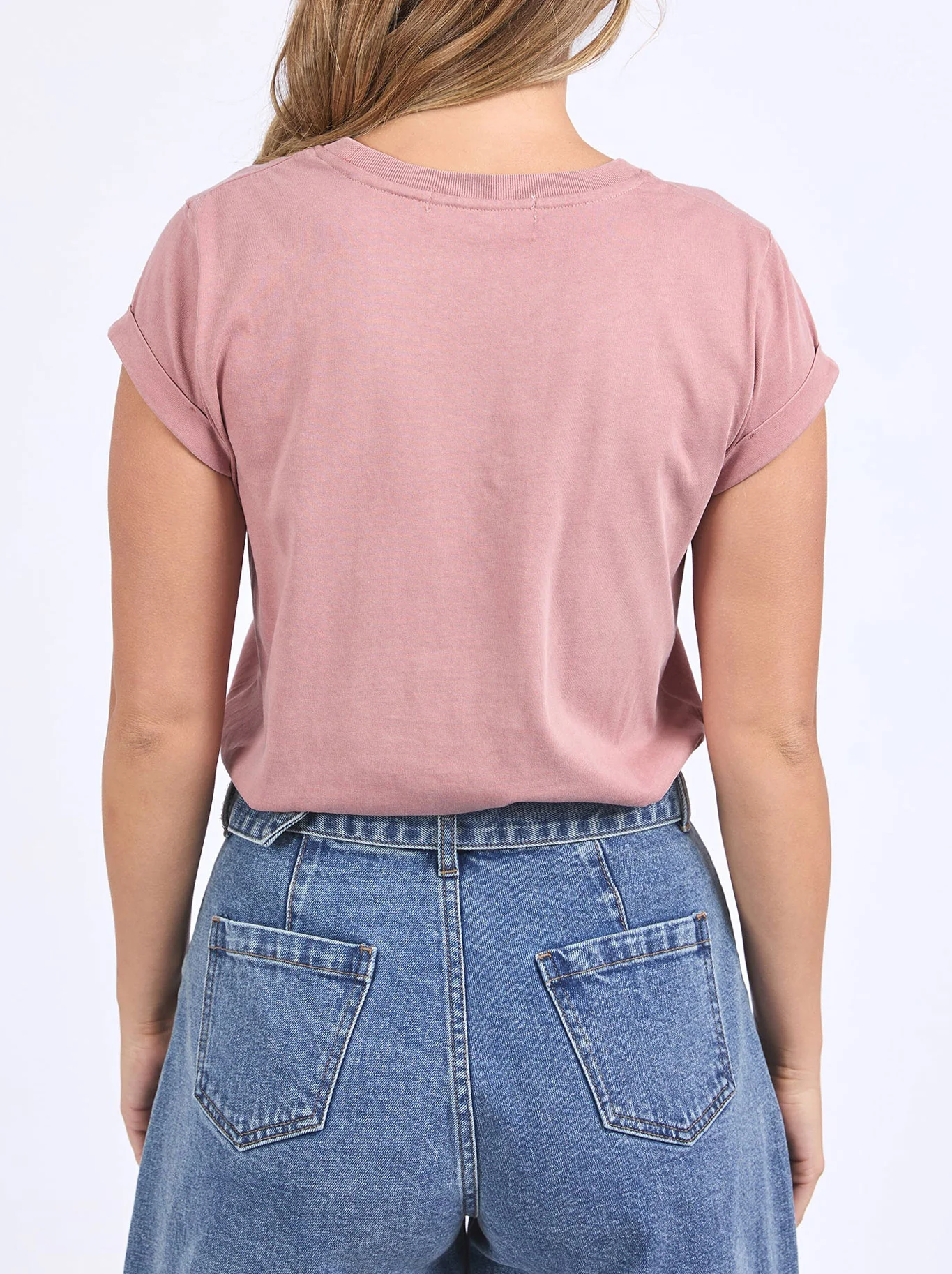 FOXWOOD SIGNATURE TEE - Image 8