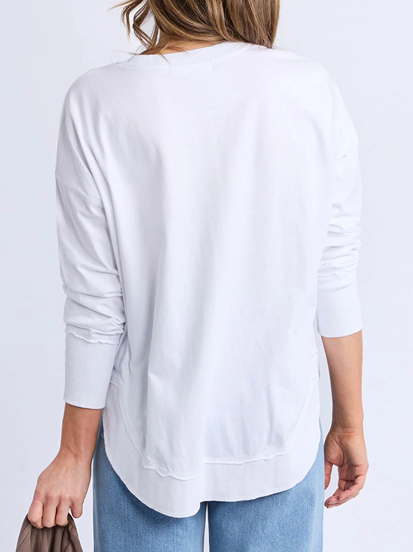 FOXWOOD FARRAH LONG SLEEVE - Image 10