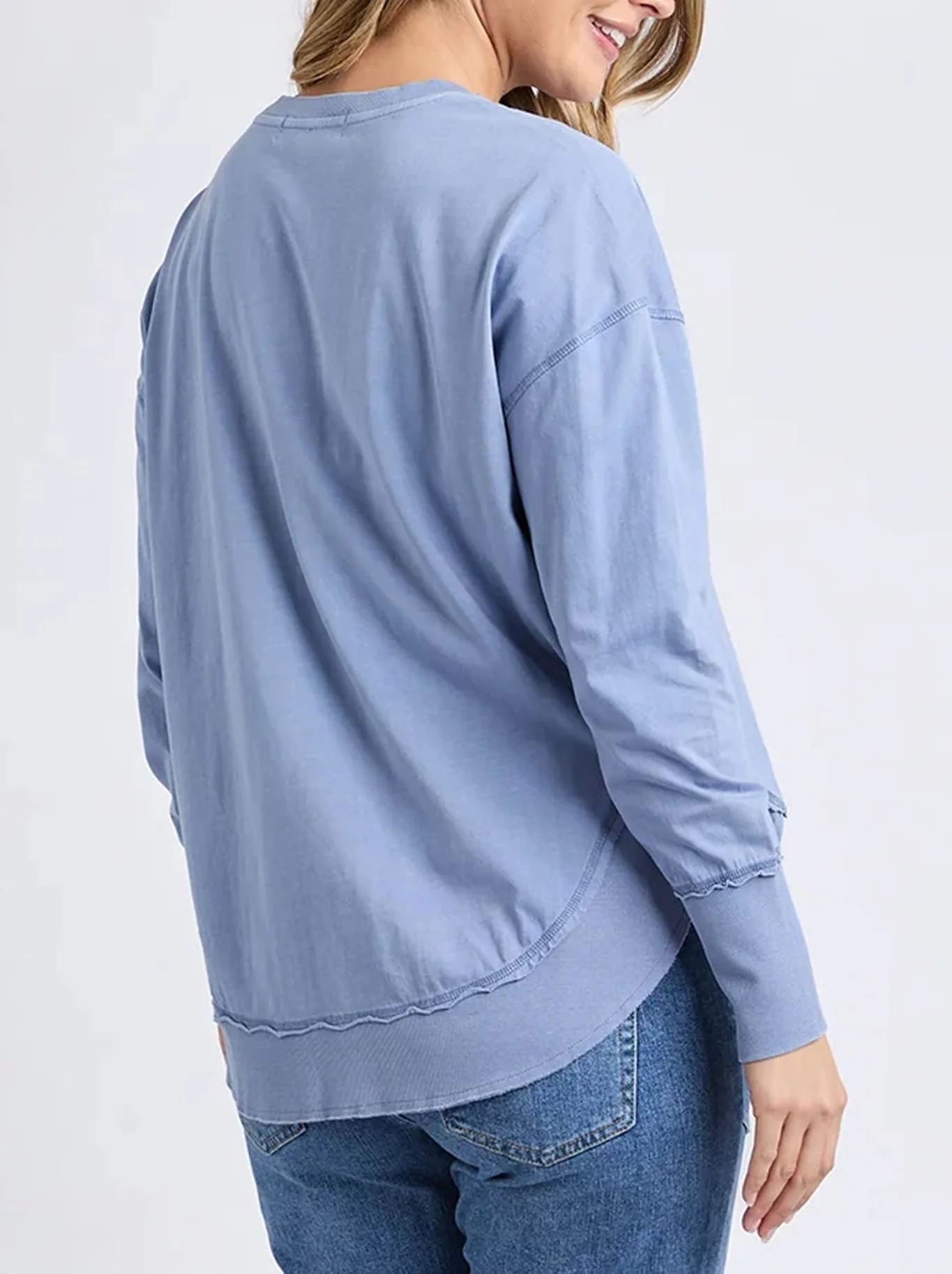 FOXWOOD FARRAH LONG SLEEVE - Image 2