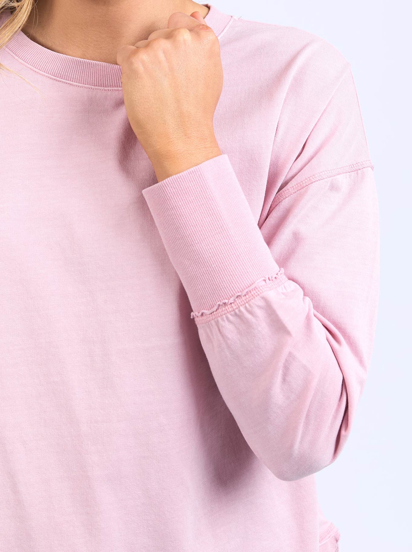 FOXWOOD FARRAH LONG SLEEVE - Image 5