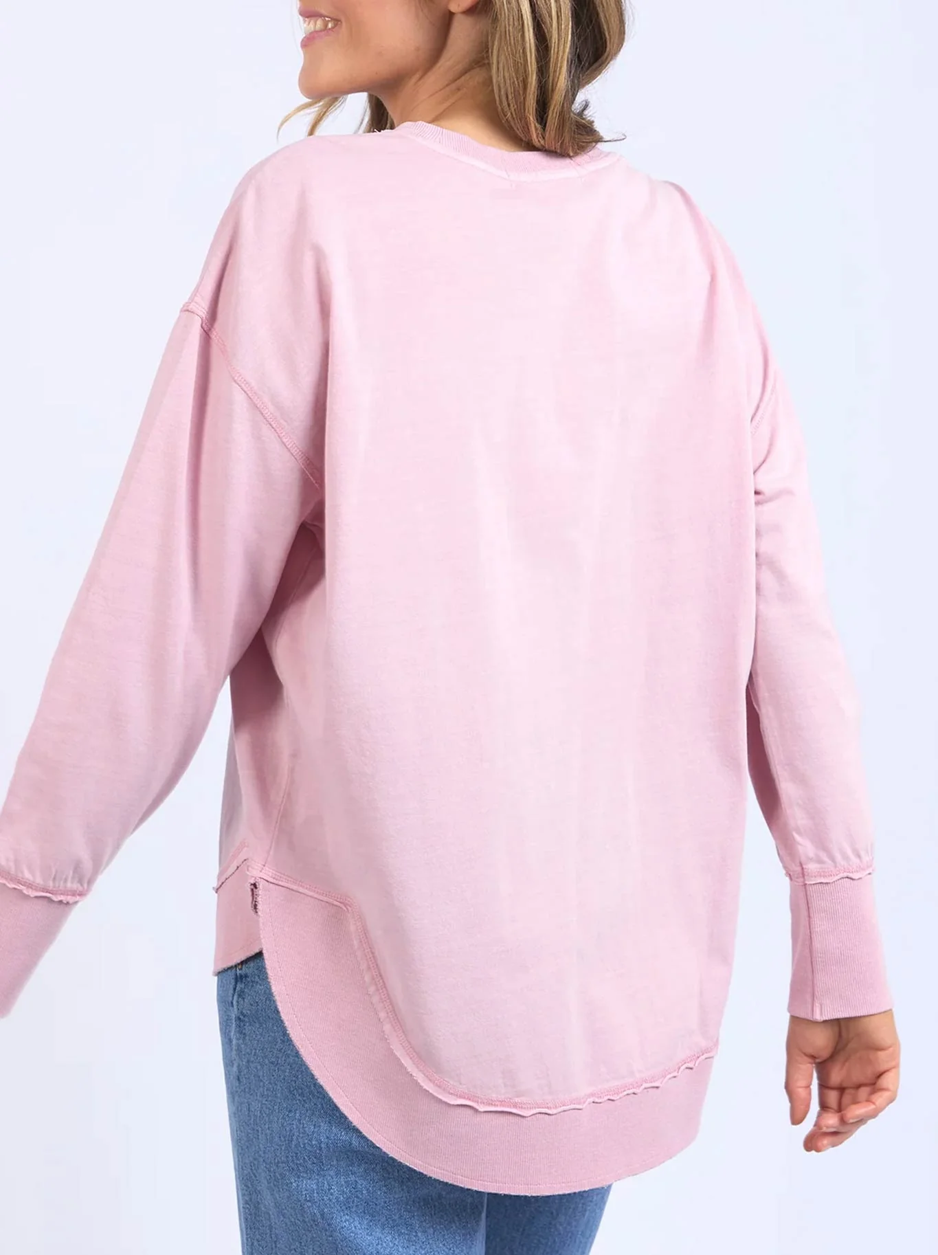 FOXWOOD FARRAH LONG SLEEVE - Image 6