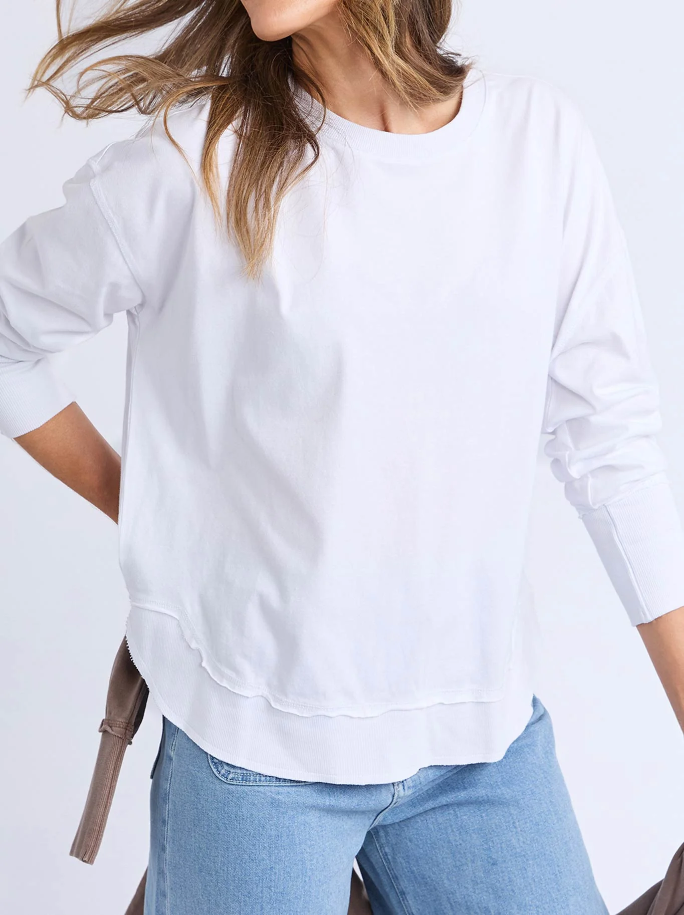 FOXWOOD FARRAH LONG SLEEVE - Image 7