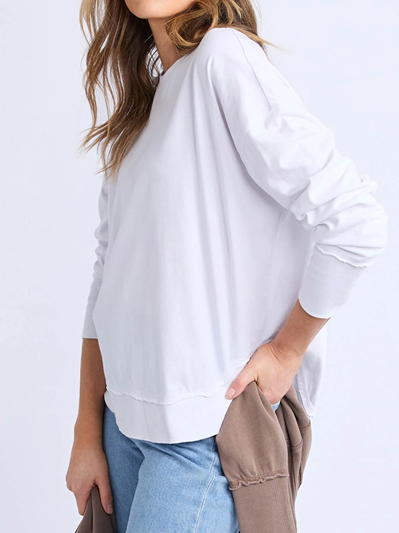 FOXWOOD FARRAH LONG SLEEVE - Image 8