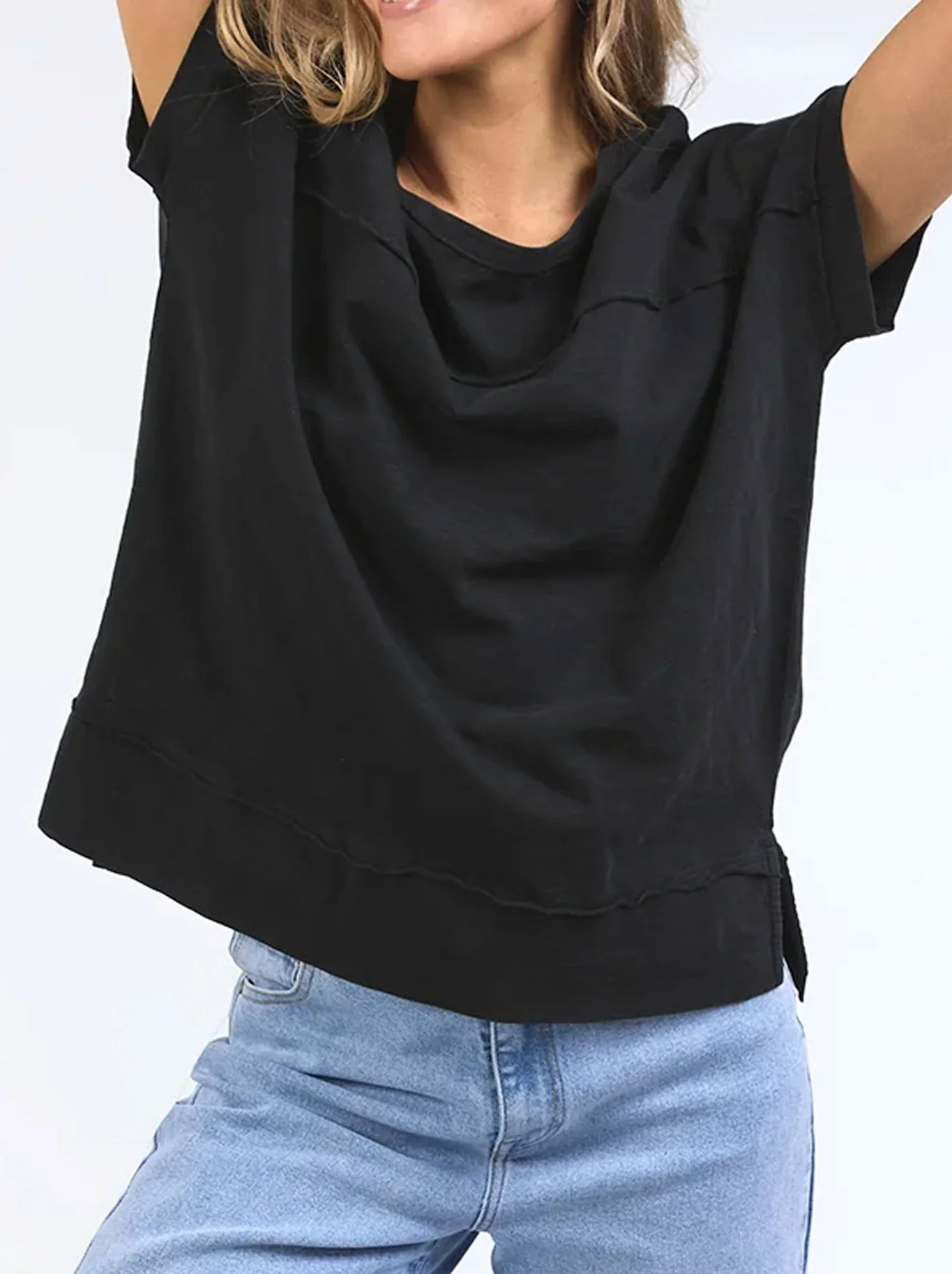 FOXWOOD ALLISON TEE