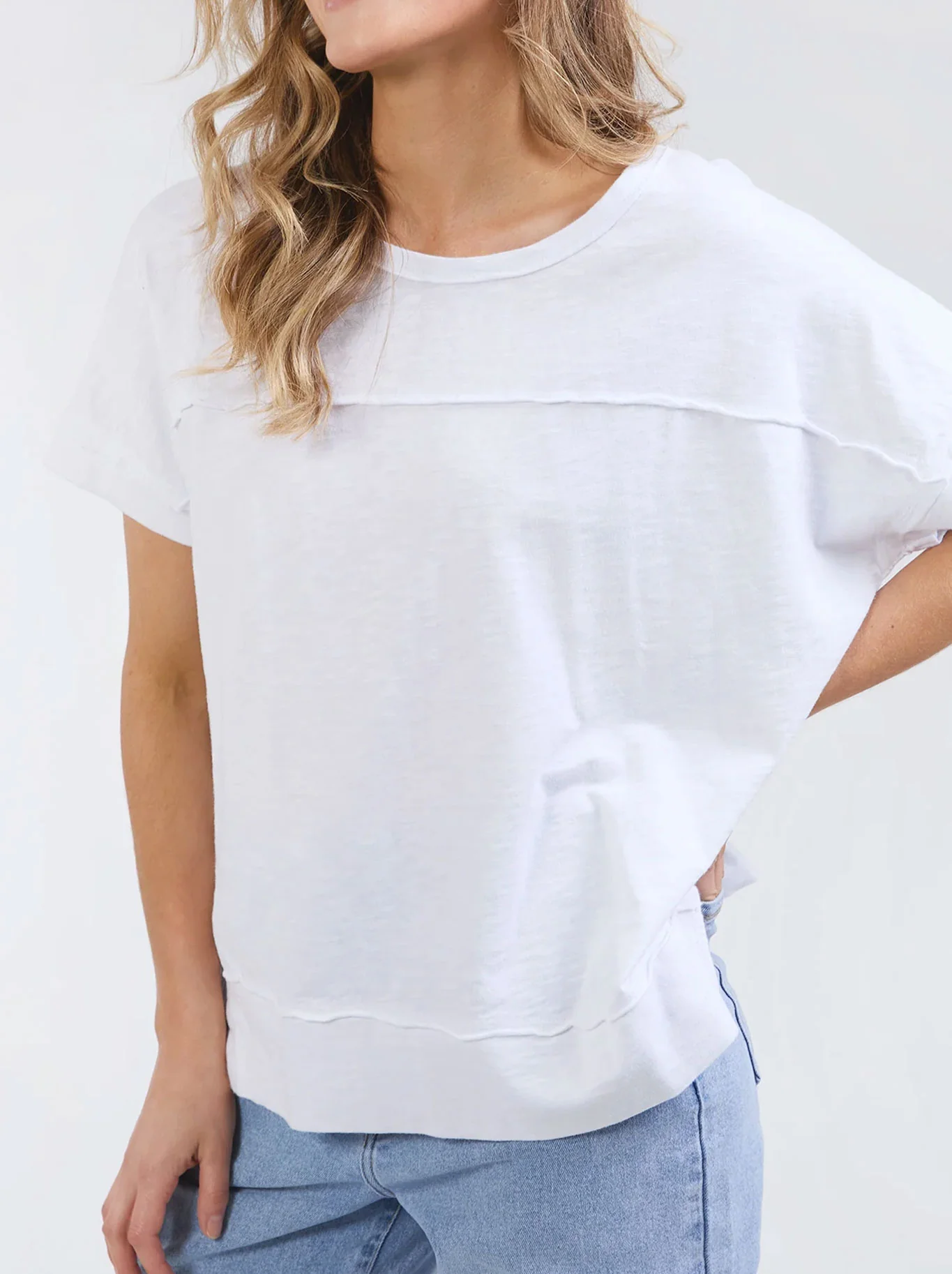 FOXWOOD ALLISON TEE - Image 5