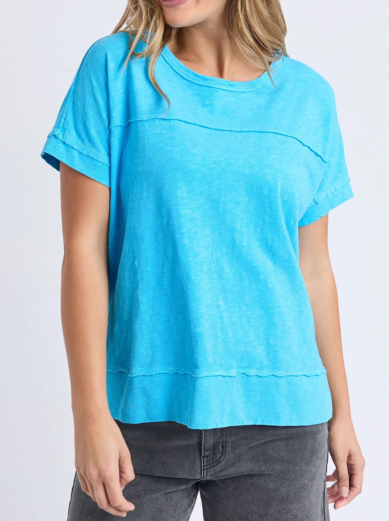 FOXWOOD ALLISON TEE - Image 6