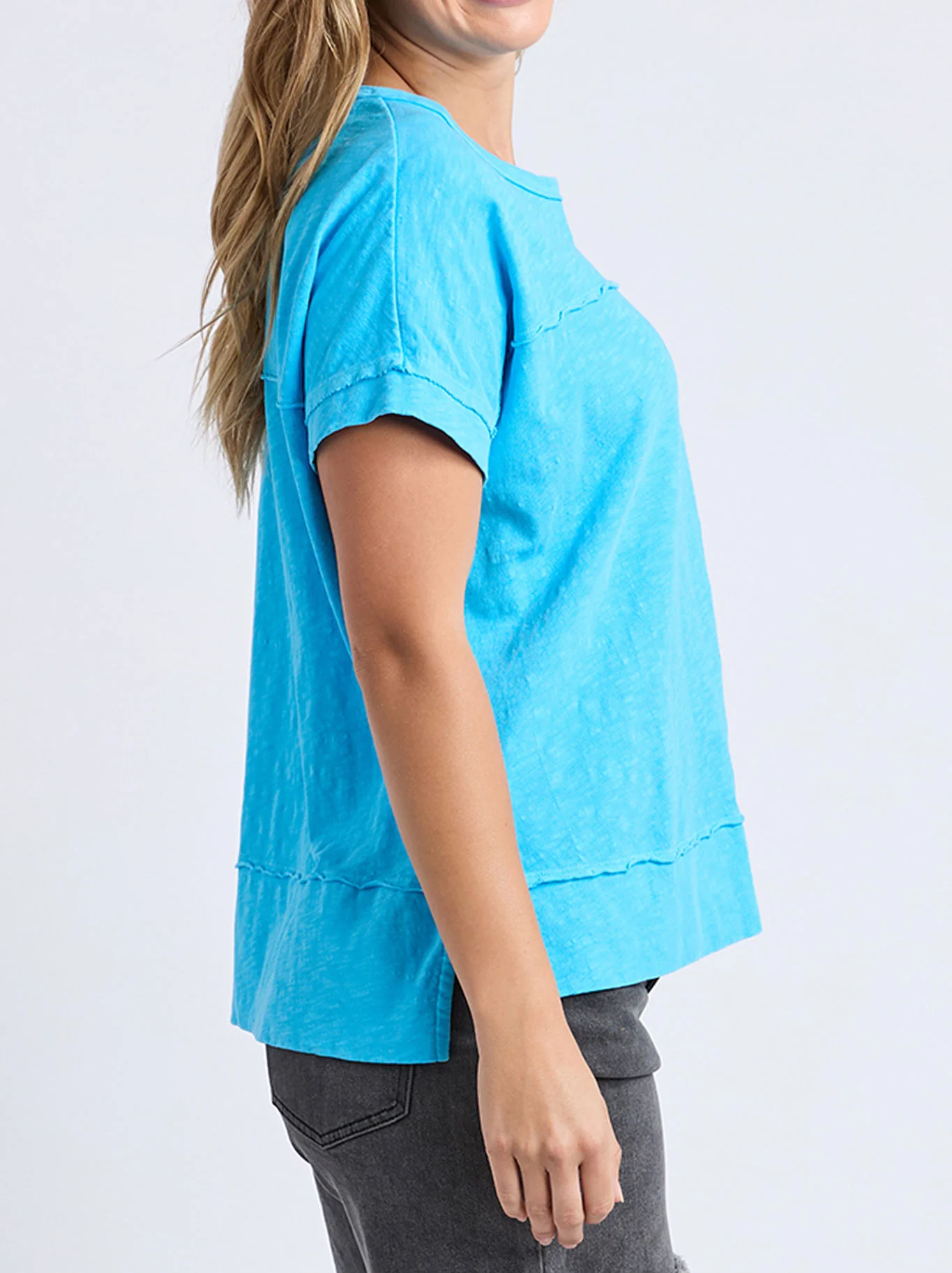 FOXWOOD ALLISON TEE - Image 7