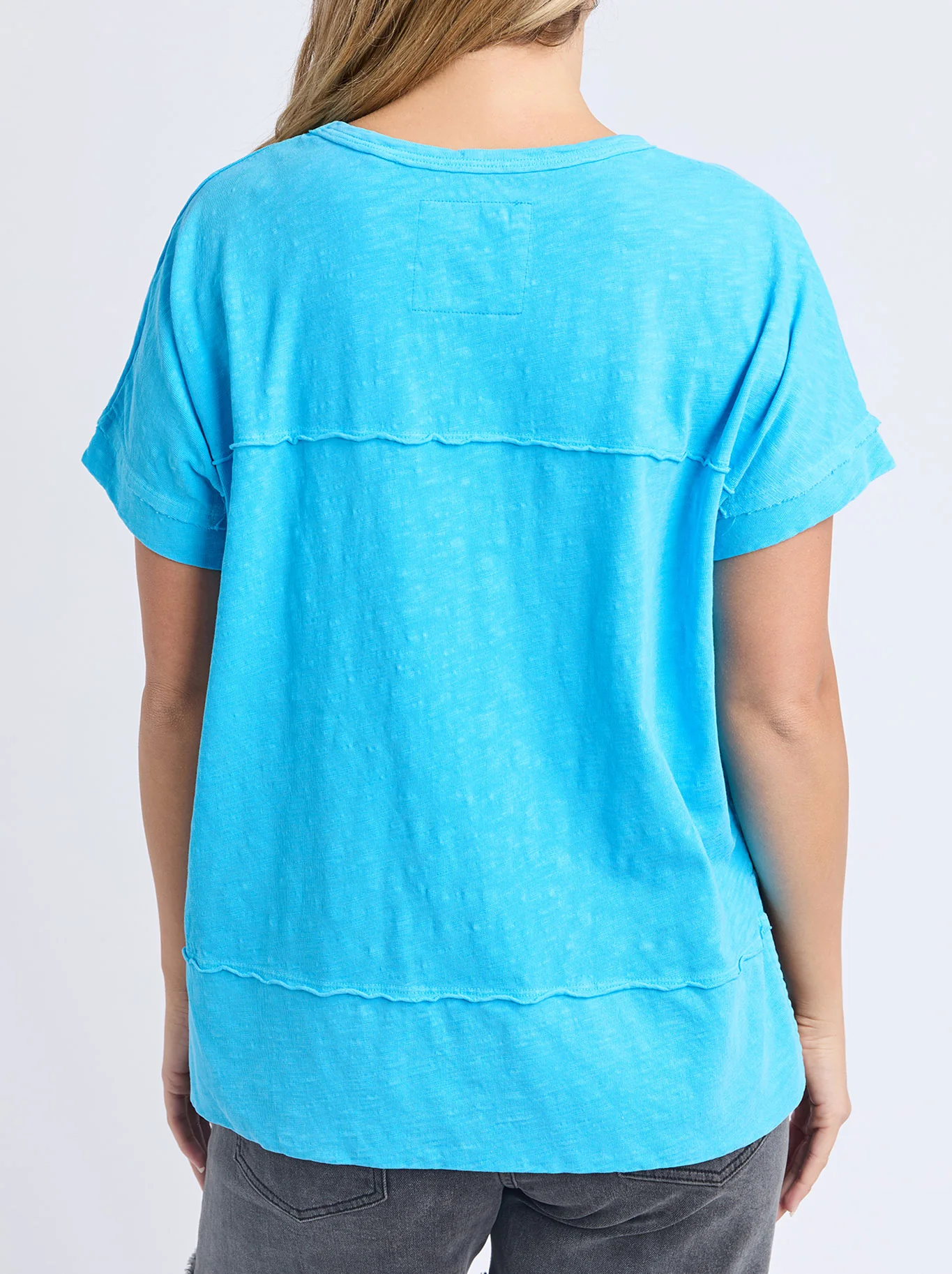 FOXWOOD ALLISON TEE - Image 8
