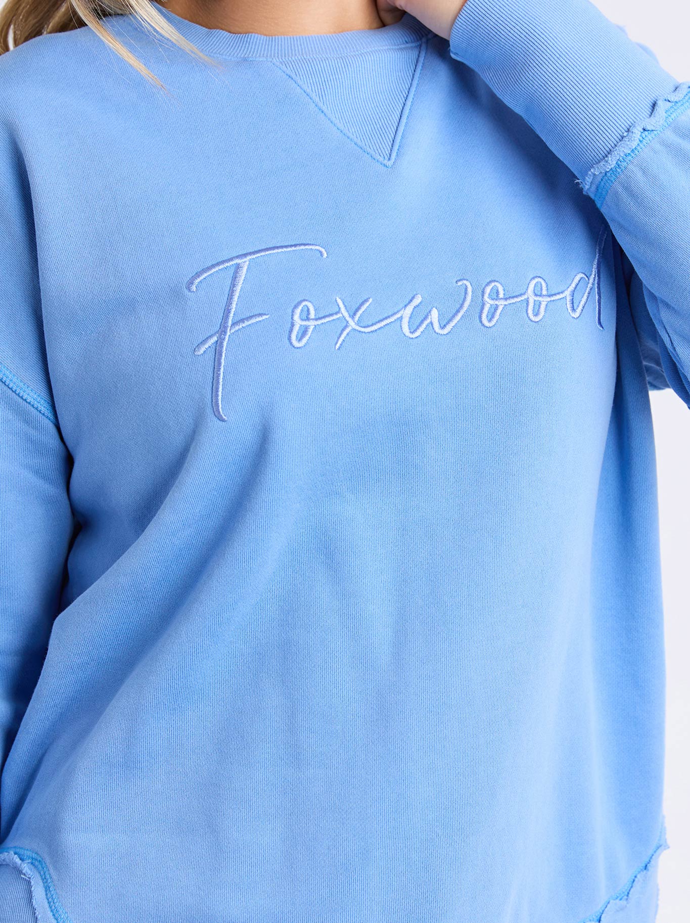 FOXWOOD SIGNATURE CREW - Image 3