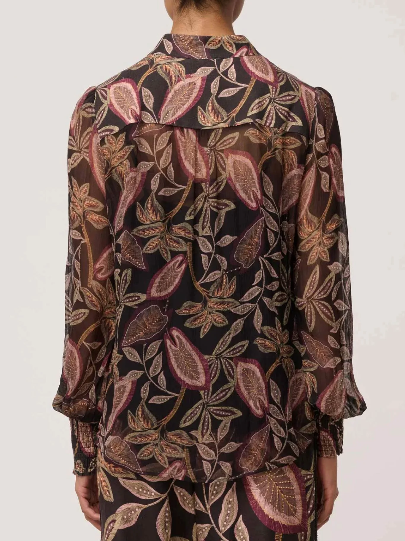 ONCE WAS FREYA SHIRT - Image 4