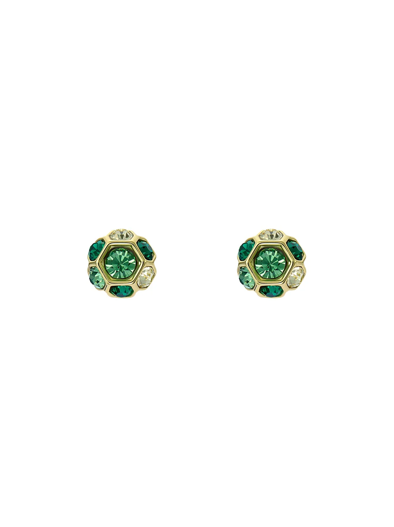 TED BAKER GEMME CRYSTAL STUD EARRING - Image 3