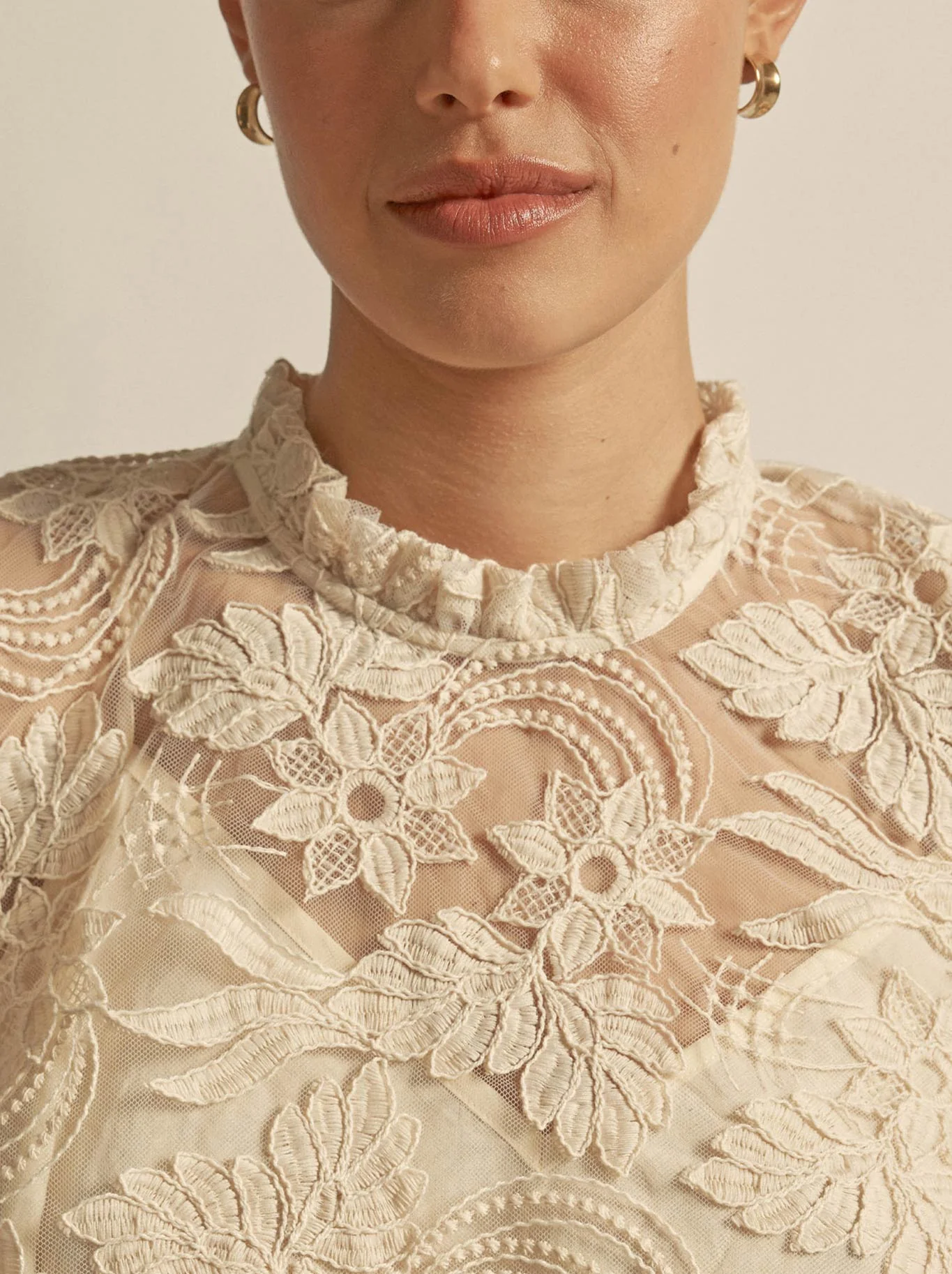 ZOE KRATZMANN GLINT TOP - Image 5