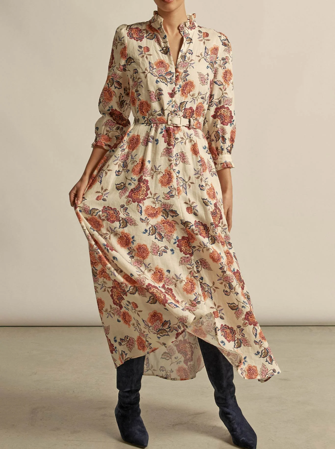 ZOE KRATZMANN HALO DRESS - Image 3
