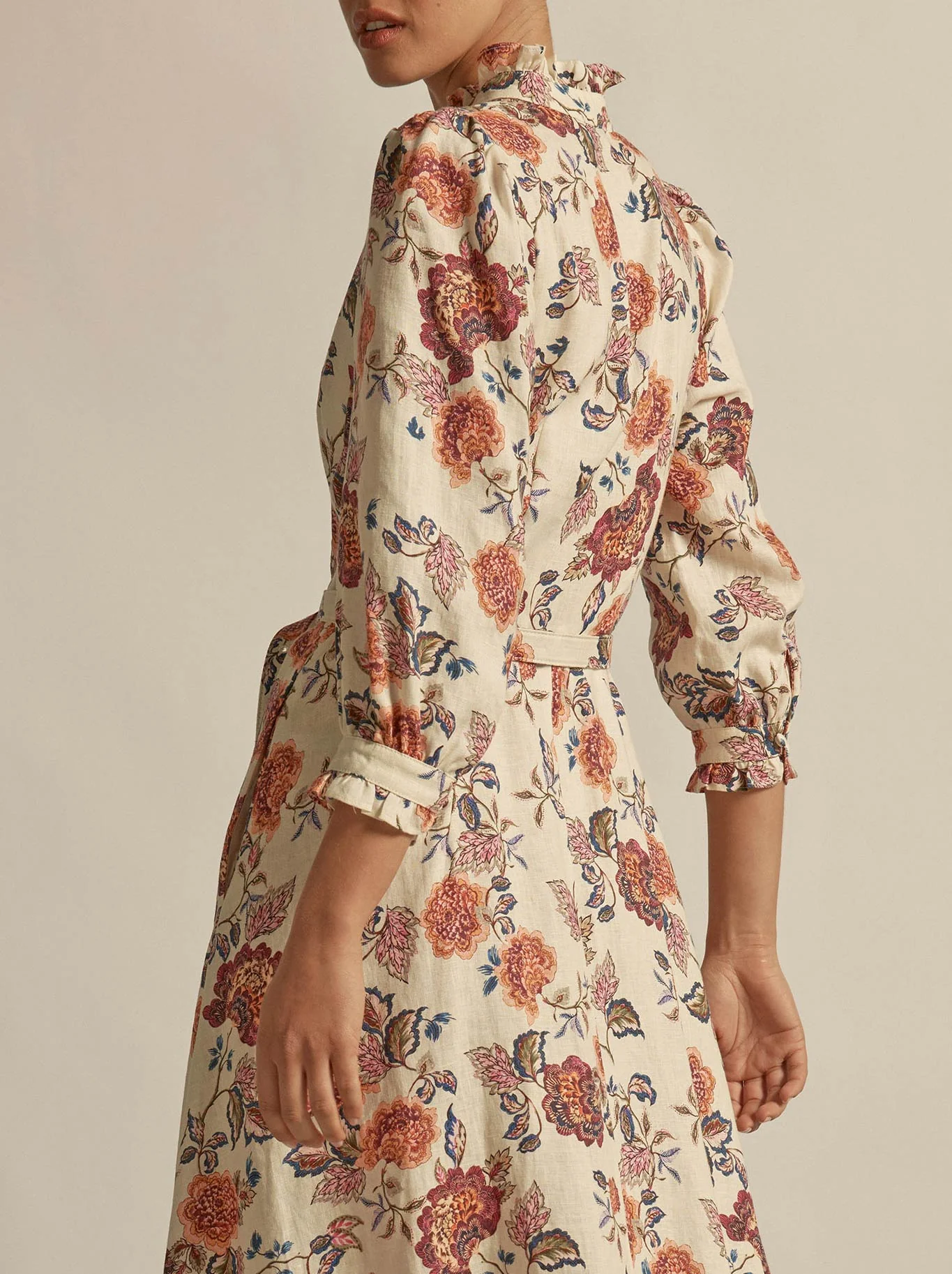 ZOE KRATZMANN HALO DRESS - Image 6