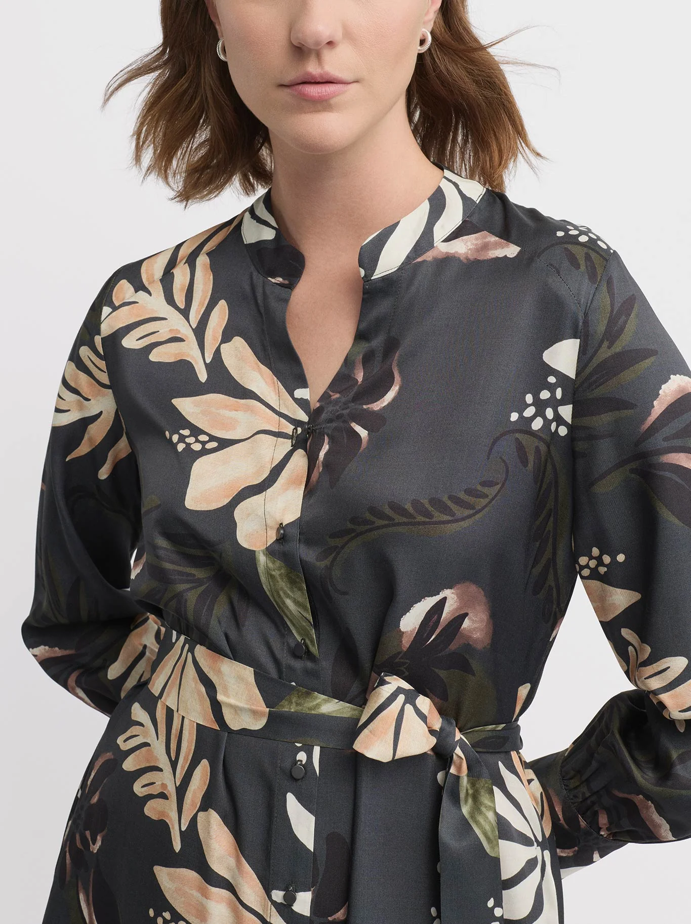 YARRA TRAIL HARVEST DRESS - Image 3