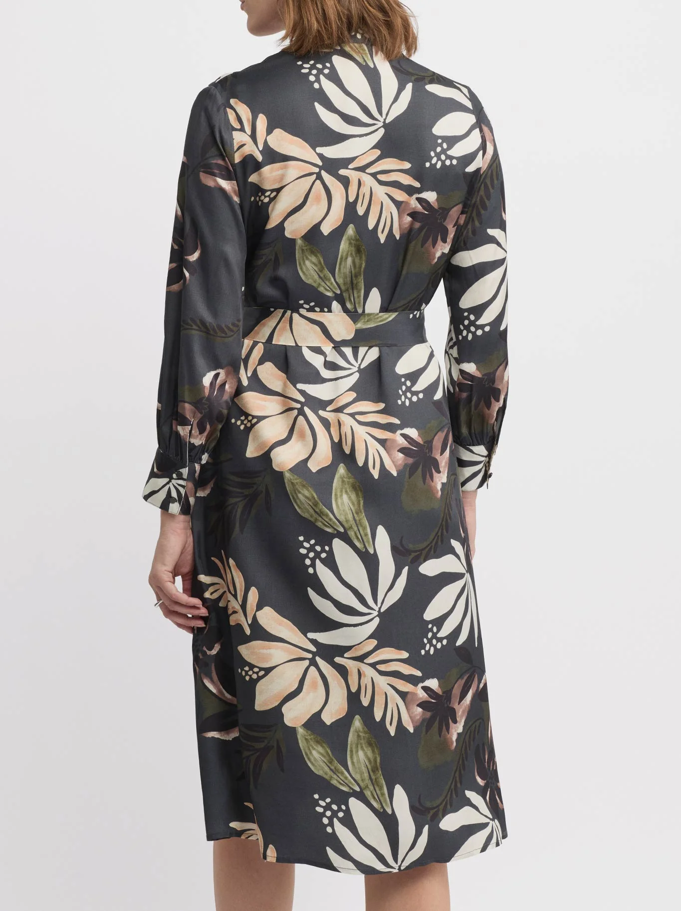 YARRA TRAIL HARVEST DRESS - Image 4