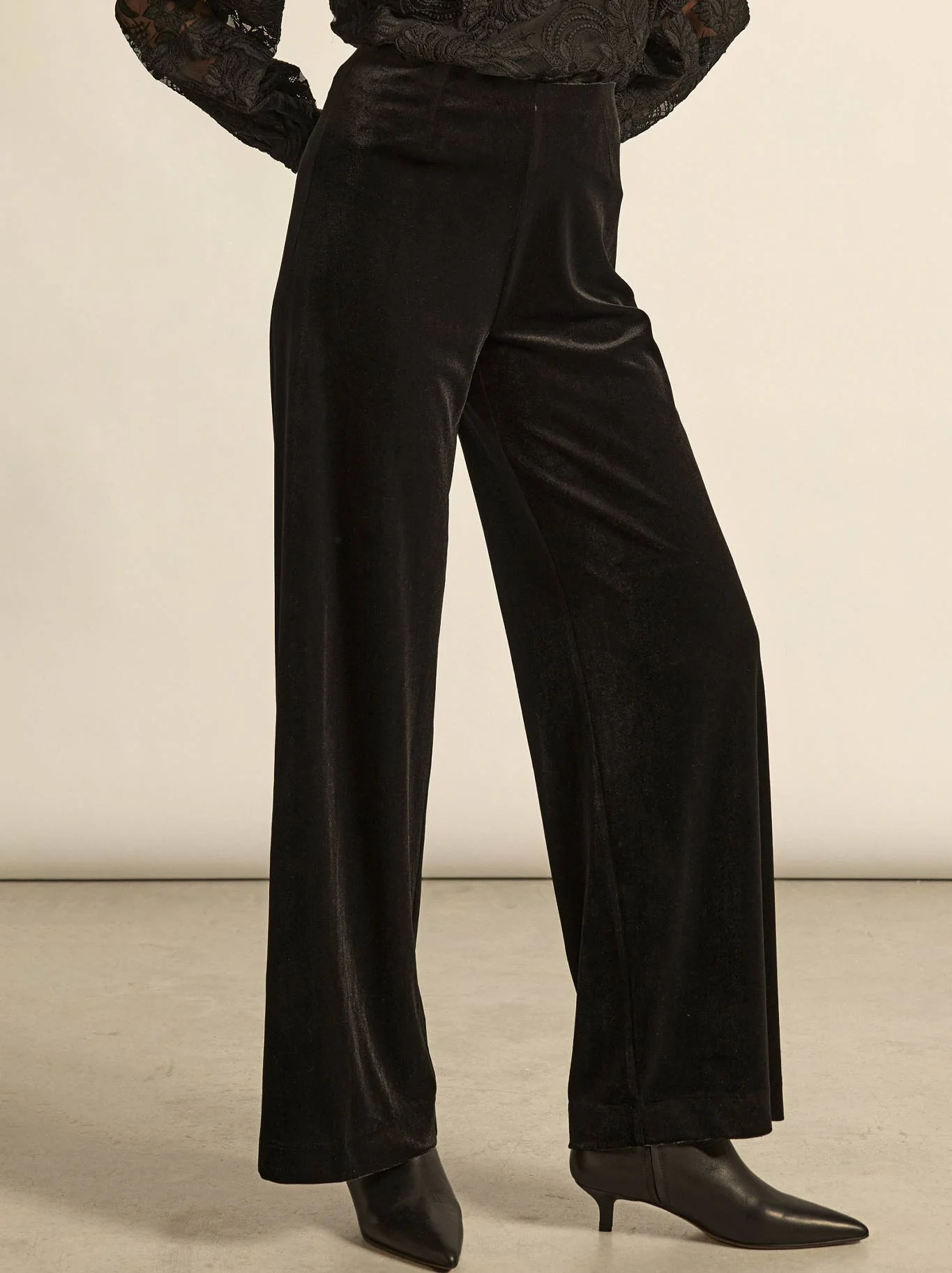 ZOE KRATZMANN HAVEN PANTS - Image 3