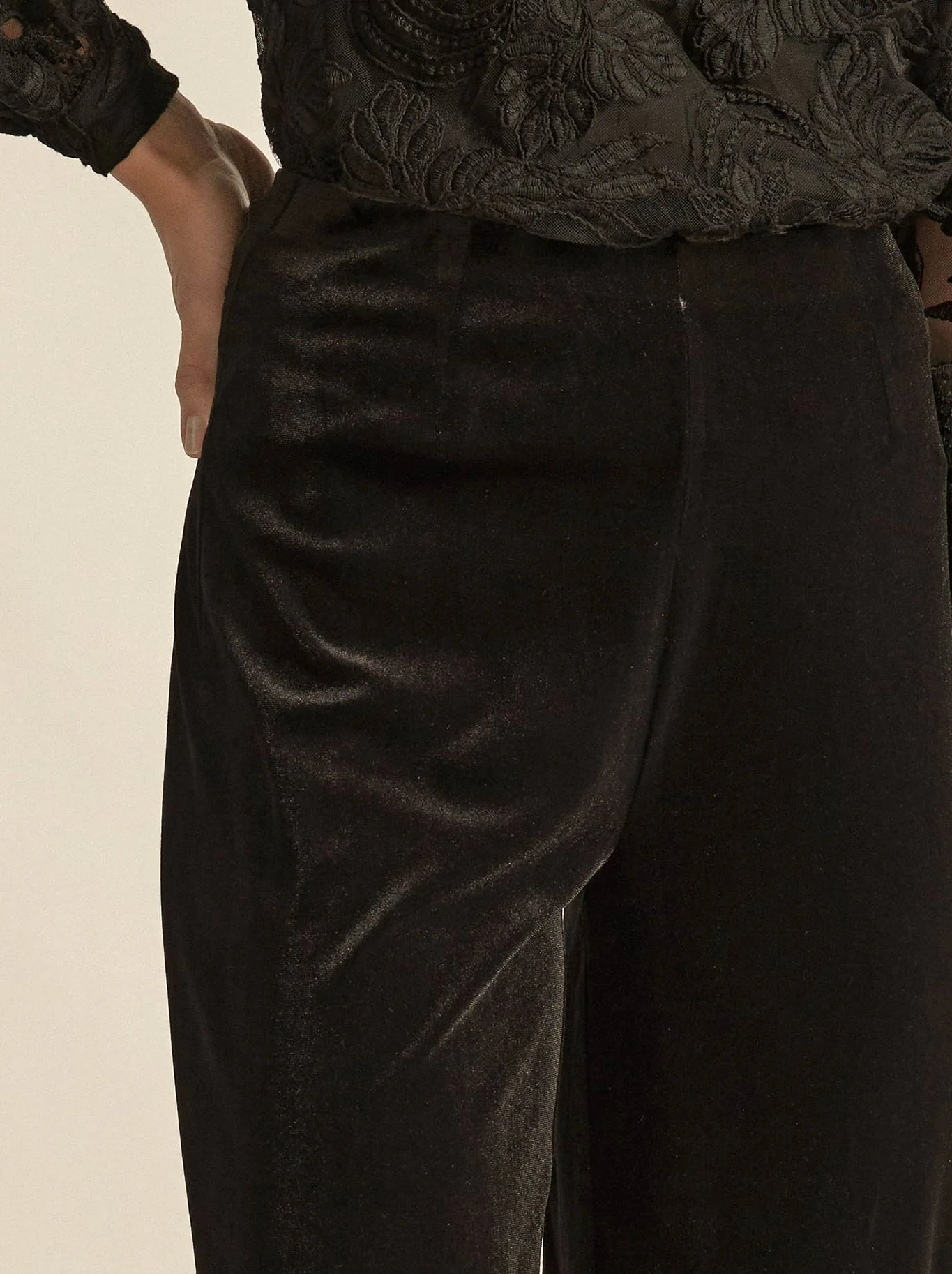 ZOE KRATZMANN HAVEN PANTS - Image 4