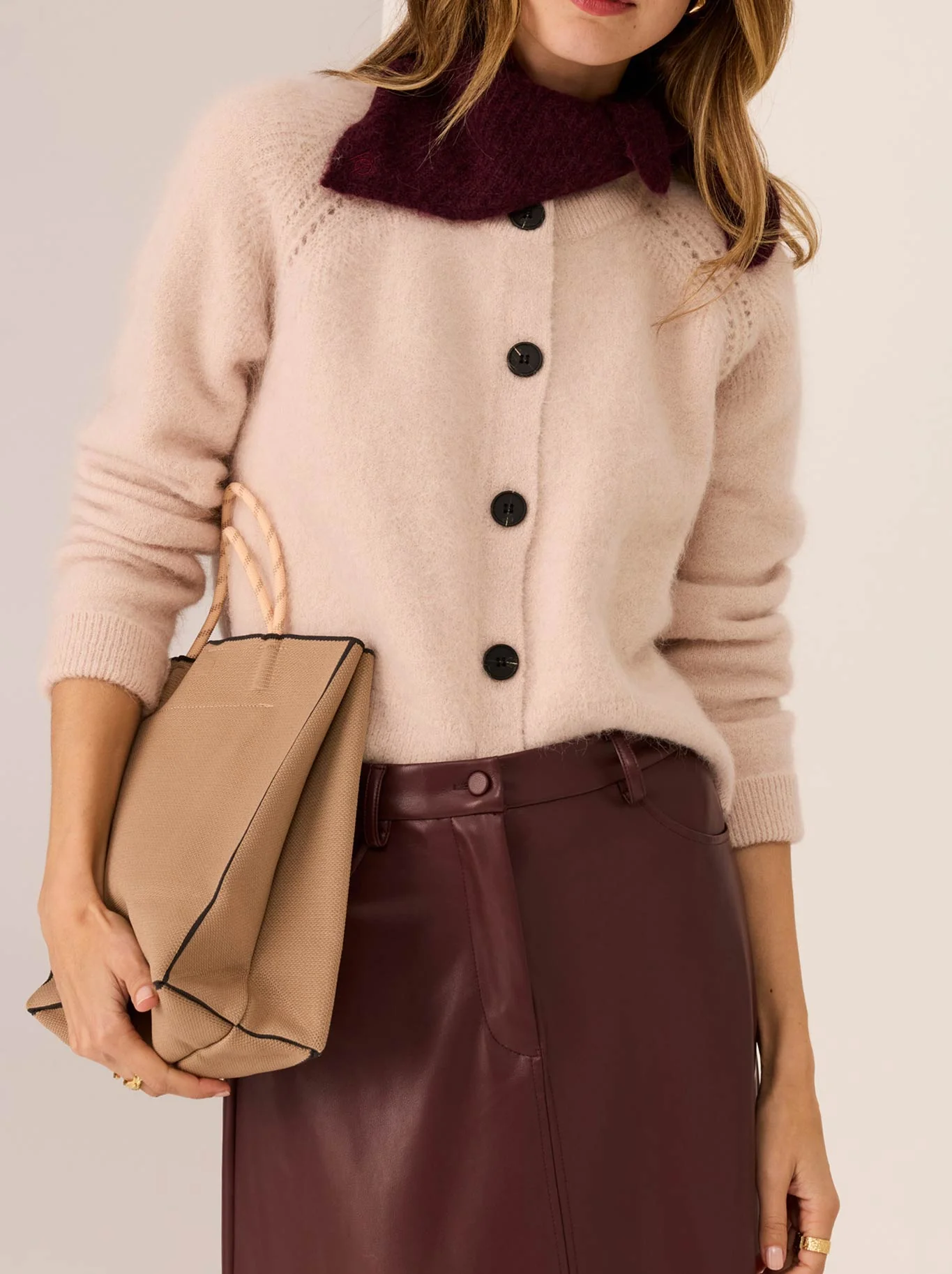 POL HAVILAND CARDI