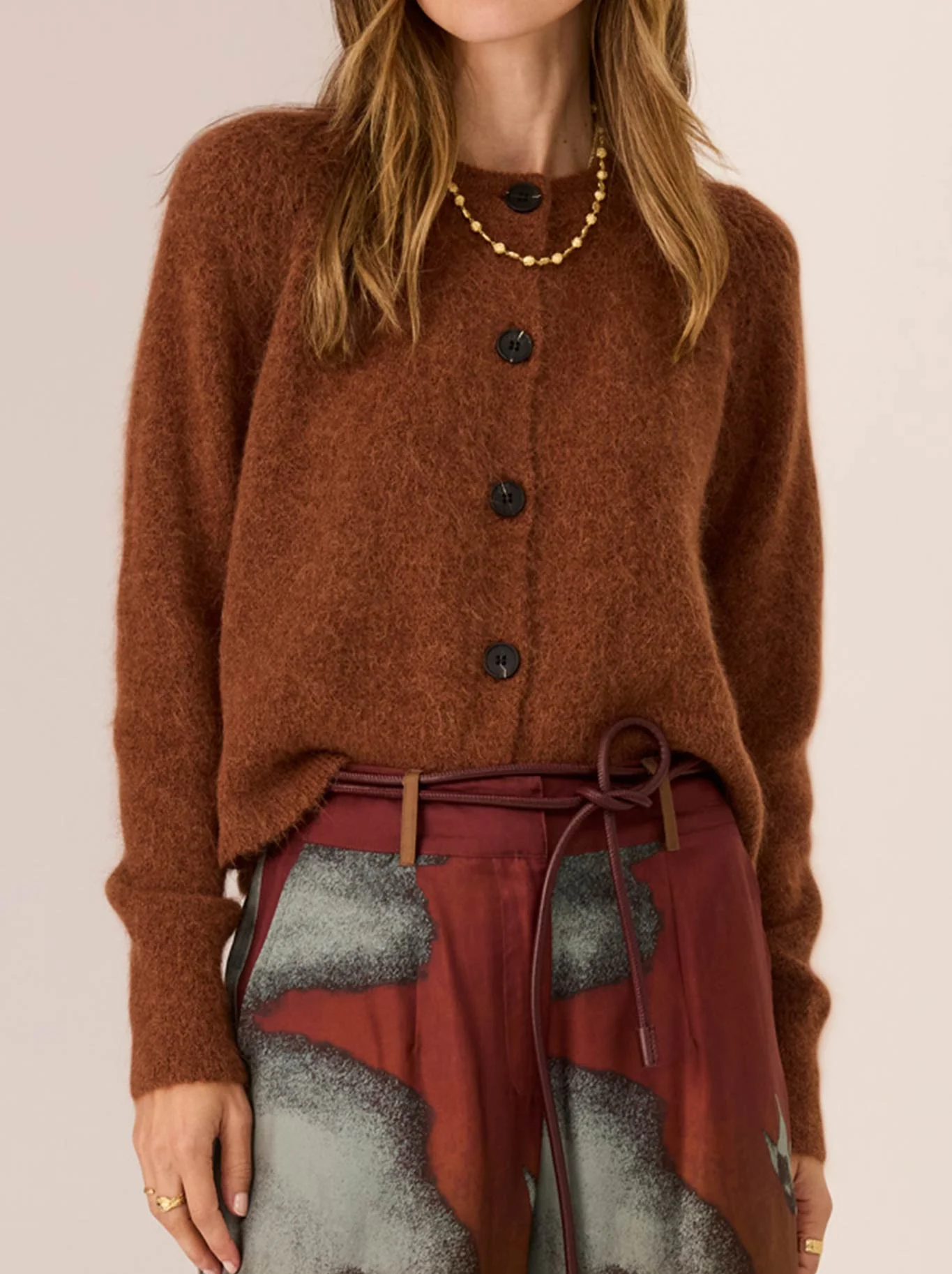 POL HAVILAND CARDI - Image 3