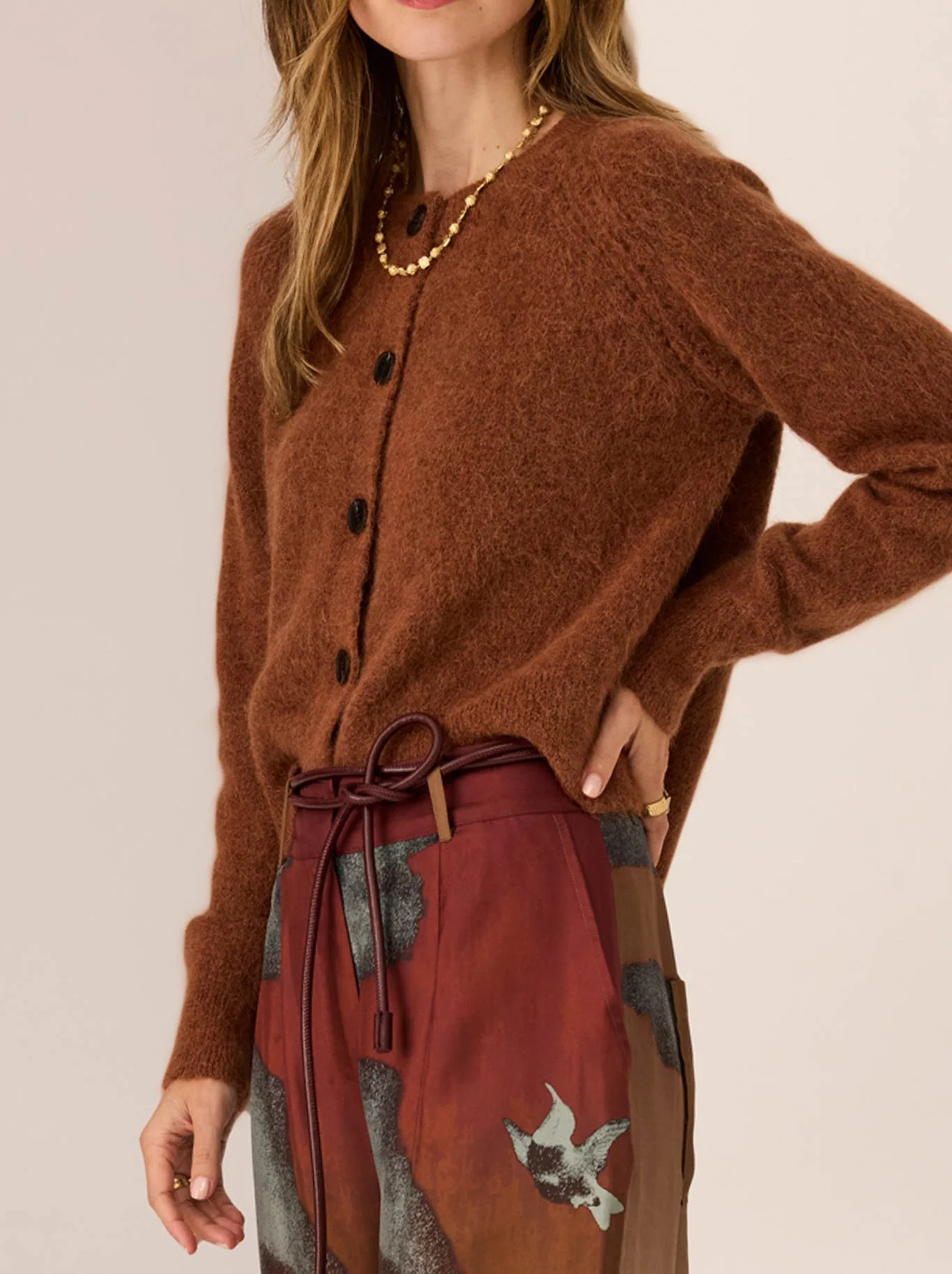 POL HAVILAND CARDI - Image 5