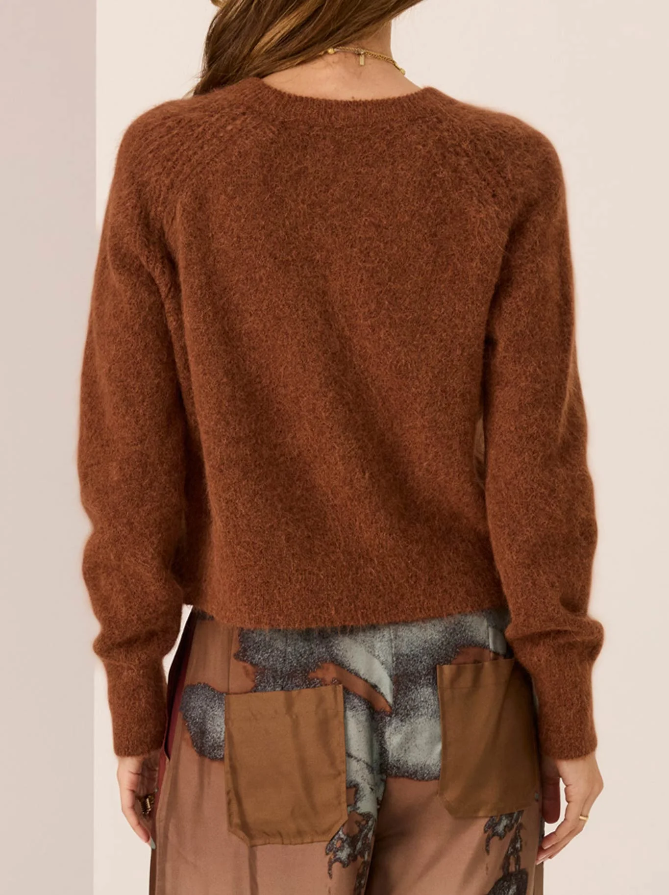 POL HAVILAND CARDI - Image 6