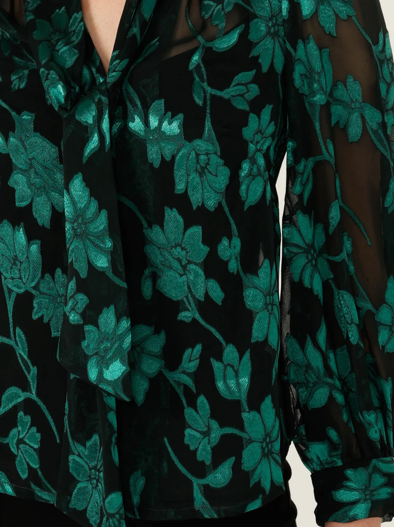SACHA DRAKE HELENA BLOUSE - Image 3