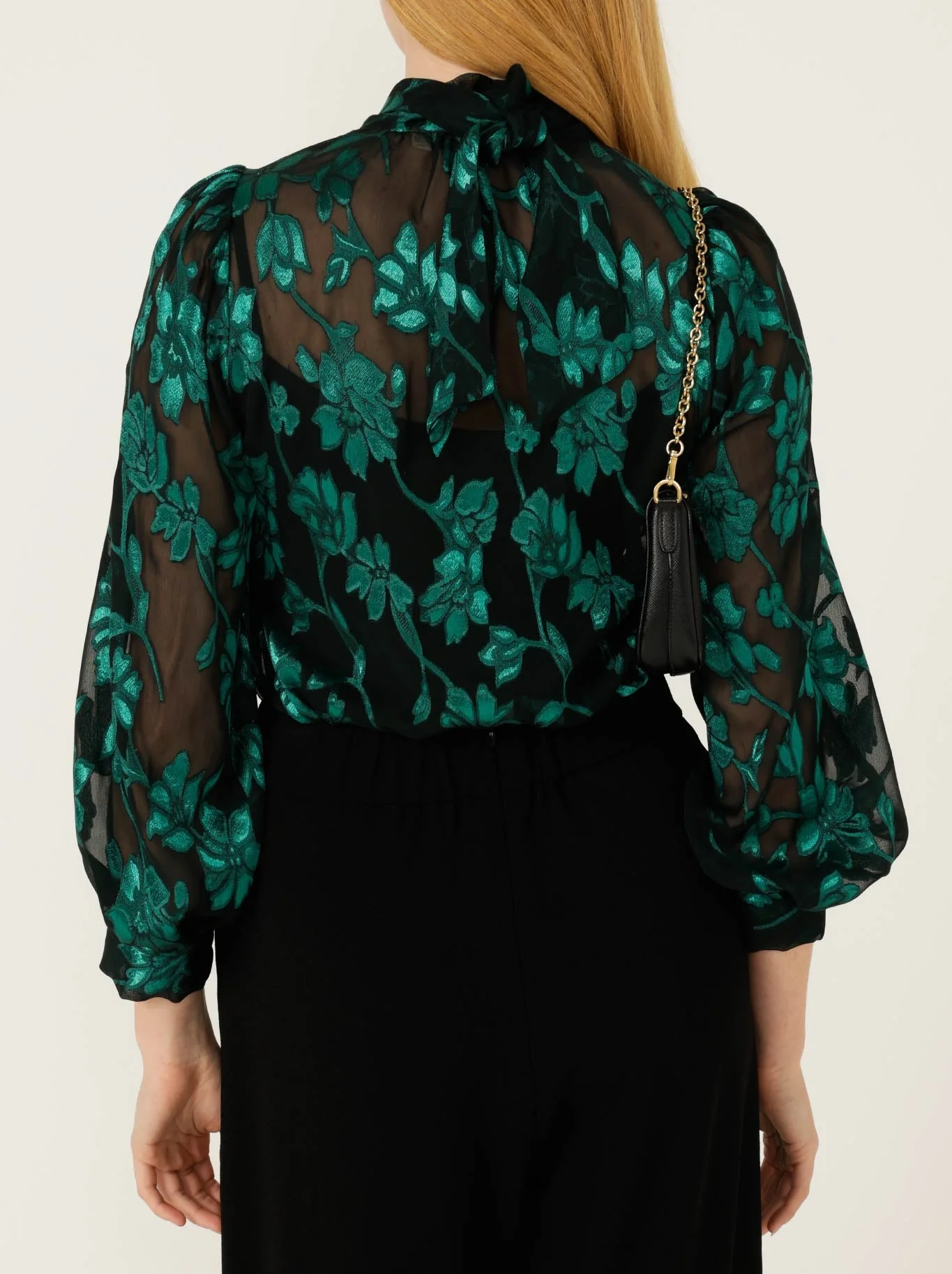 SACHA DRAKE HELENA BLOUSE - Image 4