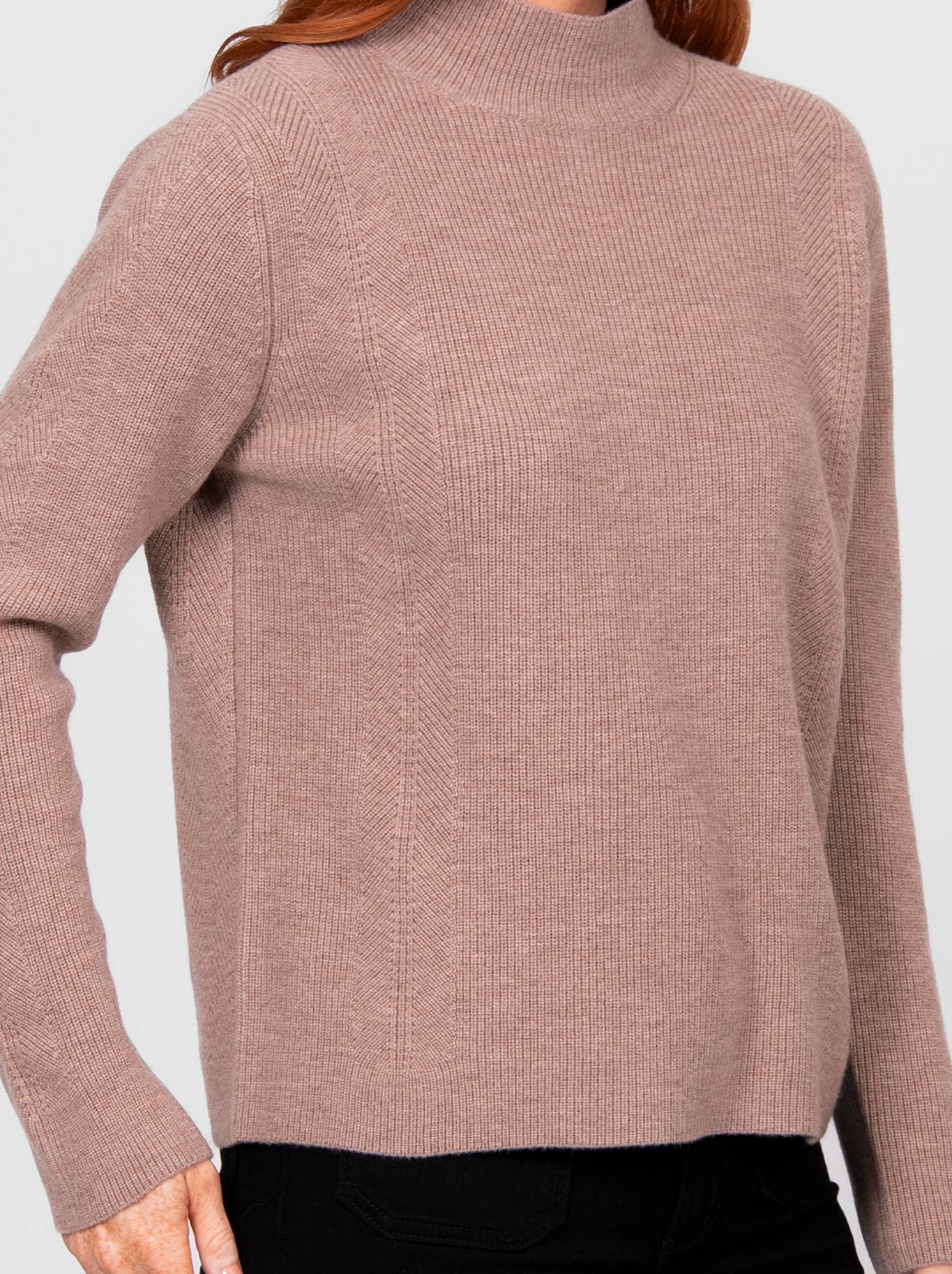 BRIDGE & LORD HIGH CREW KNIT - Image 3